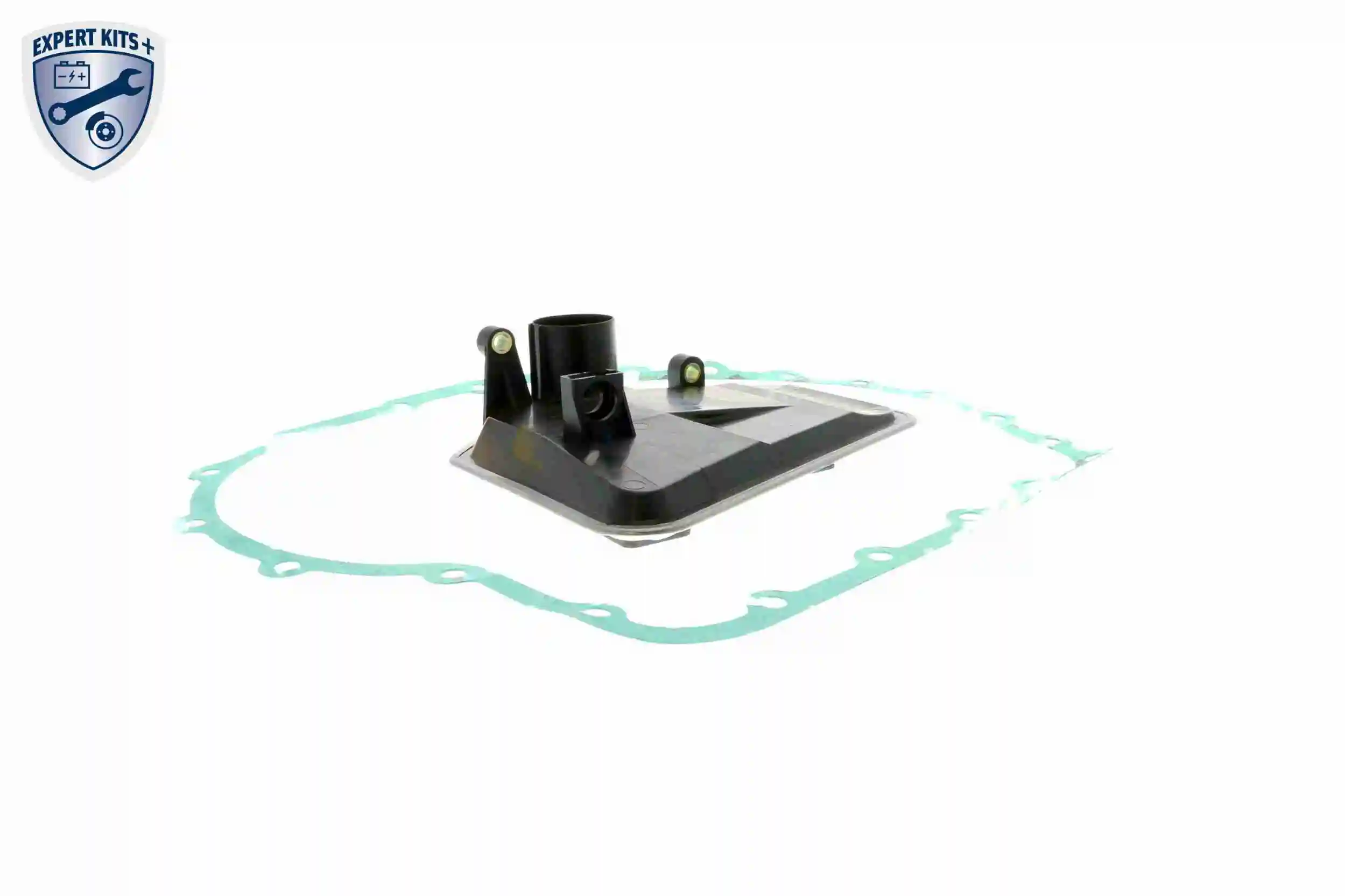 Hydraulic Filter Kit, automatic transmission EXPERT KITS + V10-2538