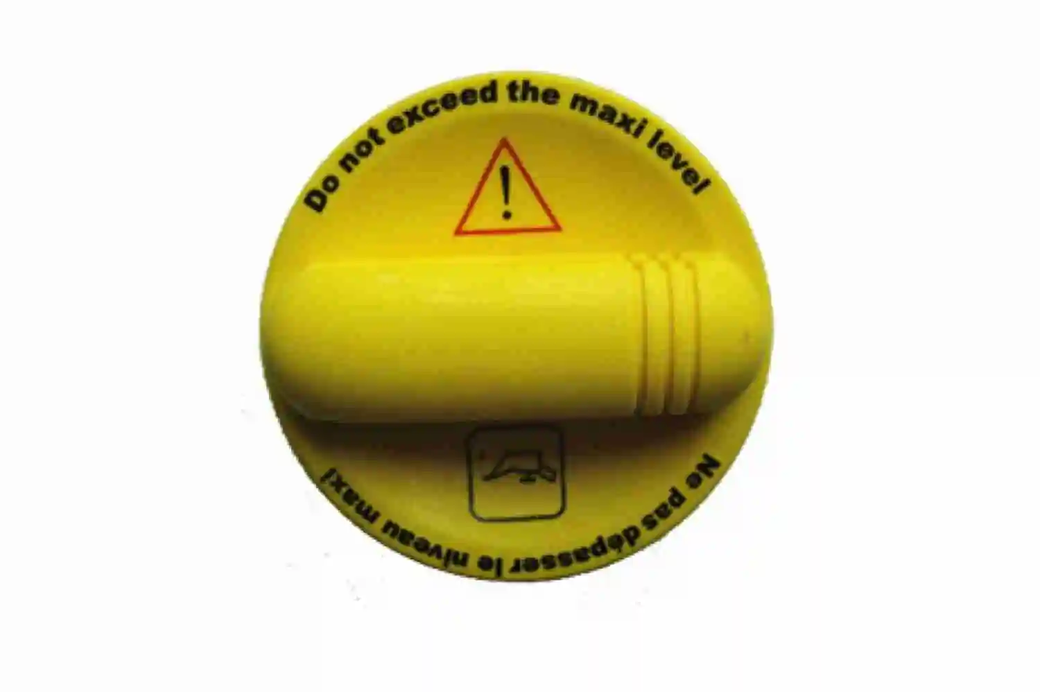 Sealing Cap, oil filler neck Original VAICO Quality V46-0069