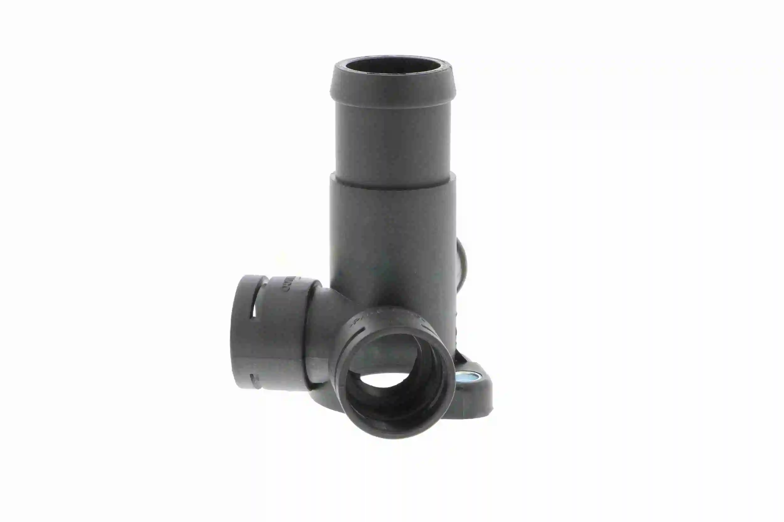 Coolant Flange Original VAICO Quality V10-0296