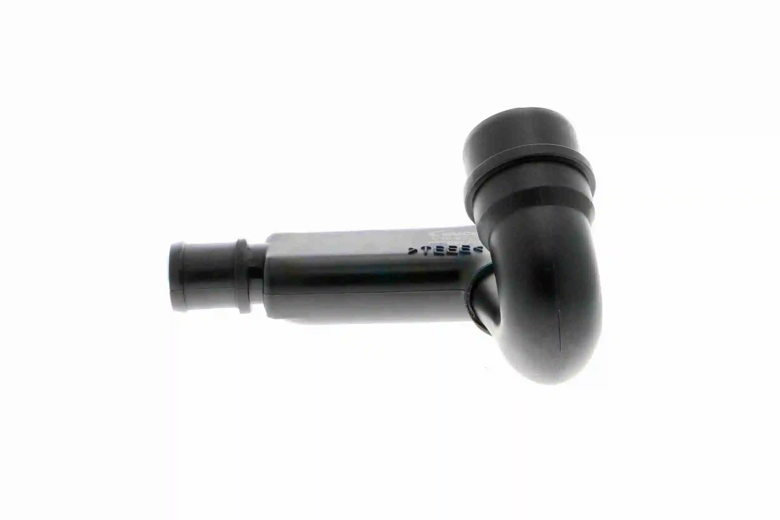 Hose, cylinder head cover ventilation Original VAICO Quality V10-0777