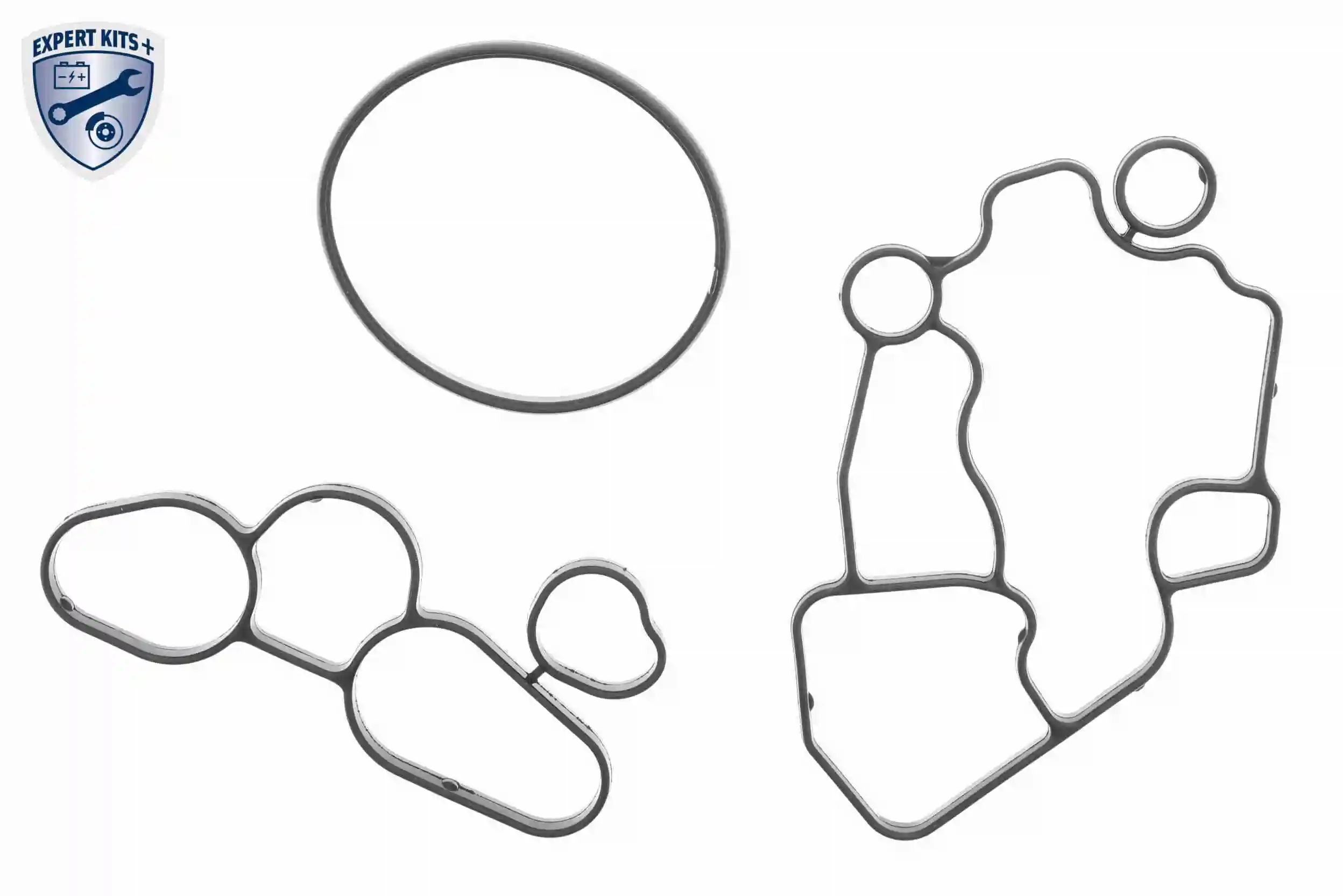 Housing, oil filter EXPERT KITS + V10-3699