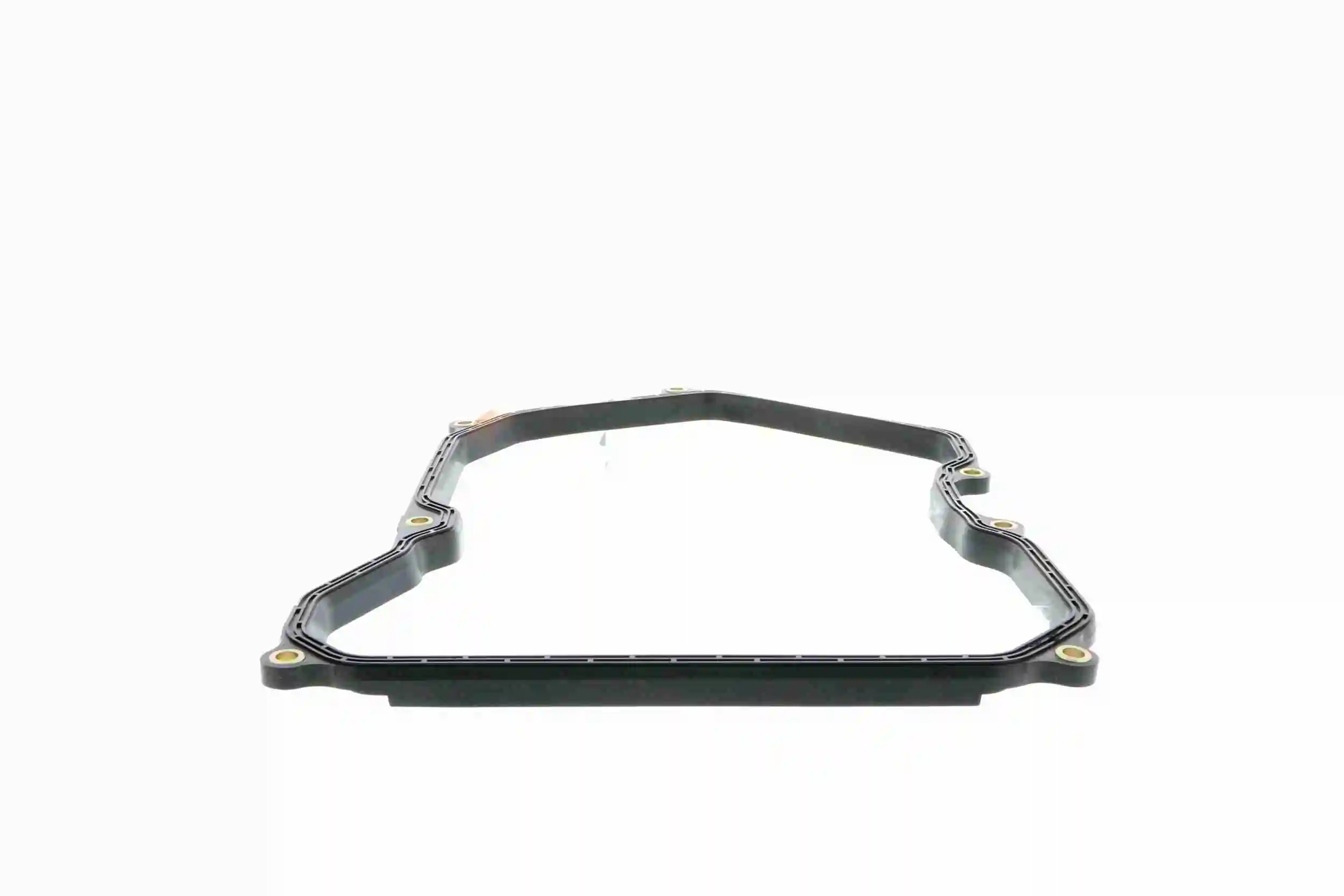 Gasket, automatic transmission oil sump Original VAICO Quality V10-0757