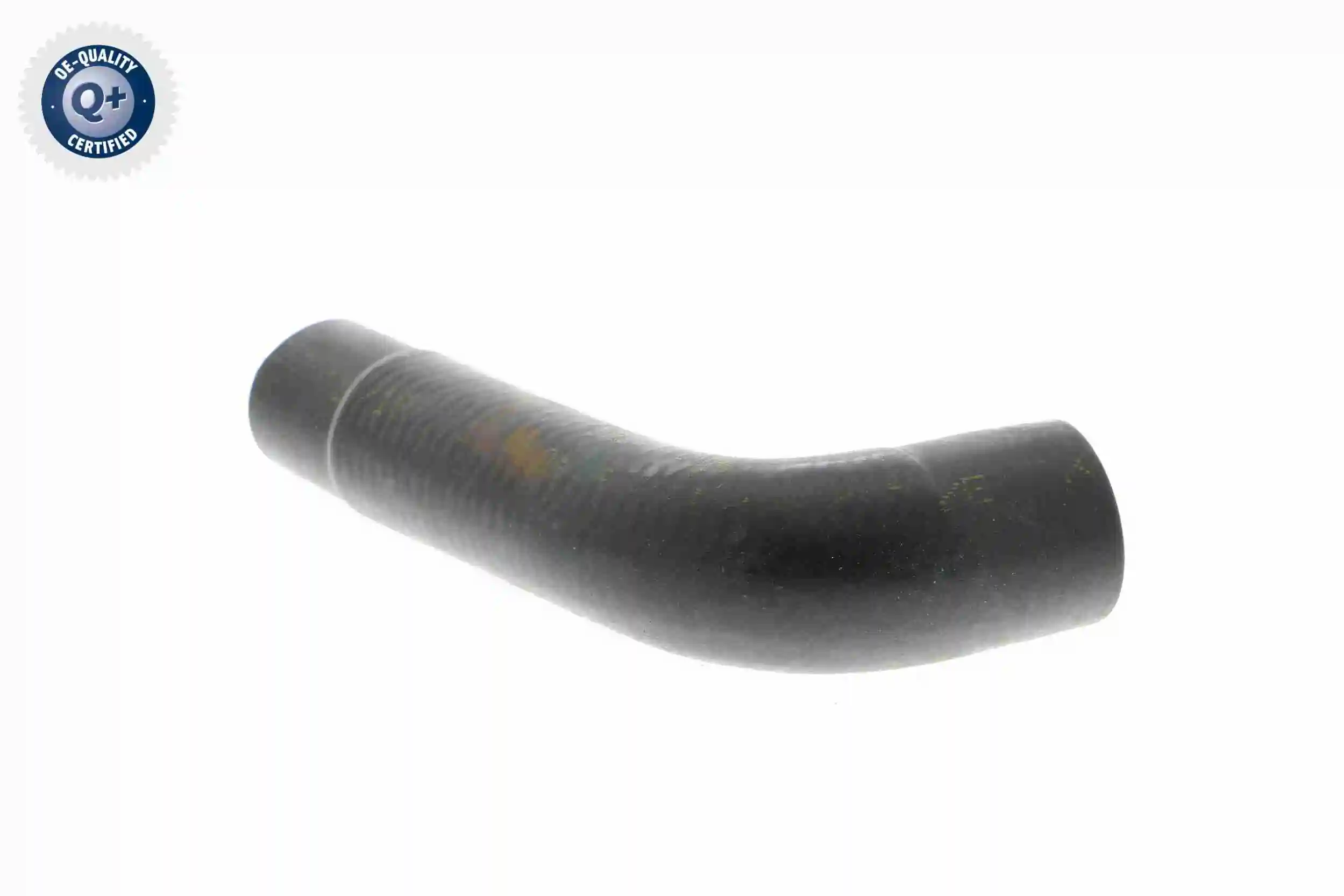 Radiator Hose Q+, original equipment manufacturer quality V10-3202