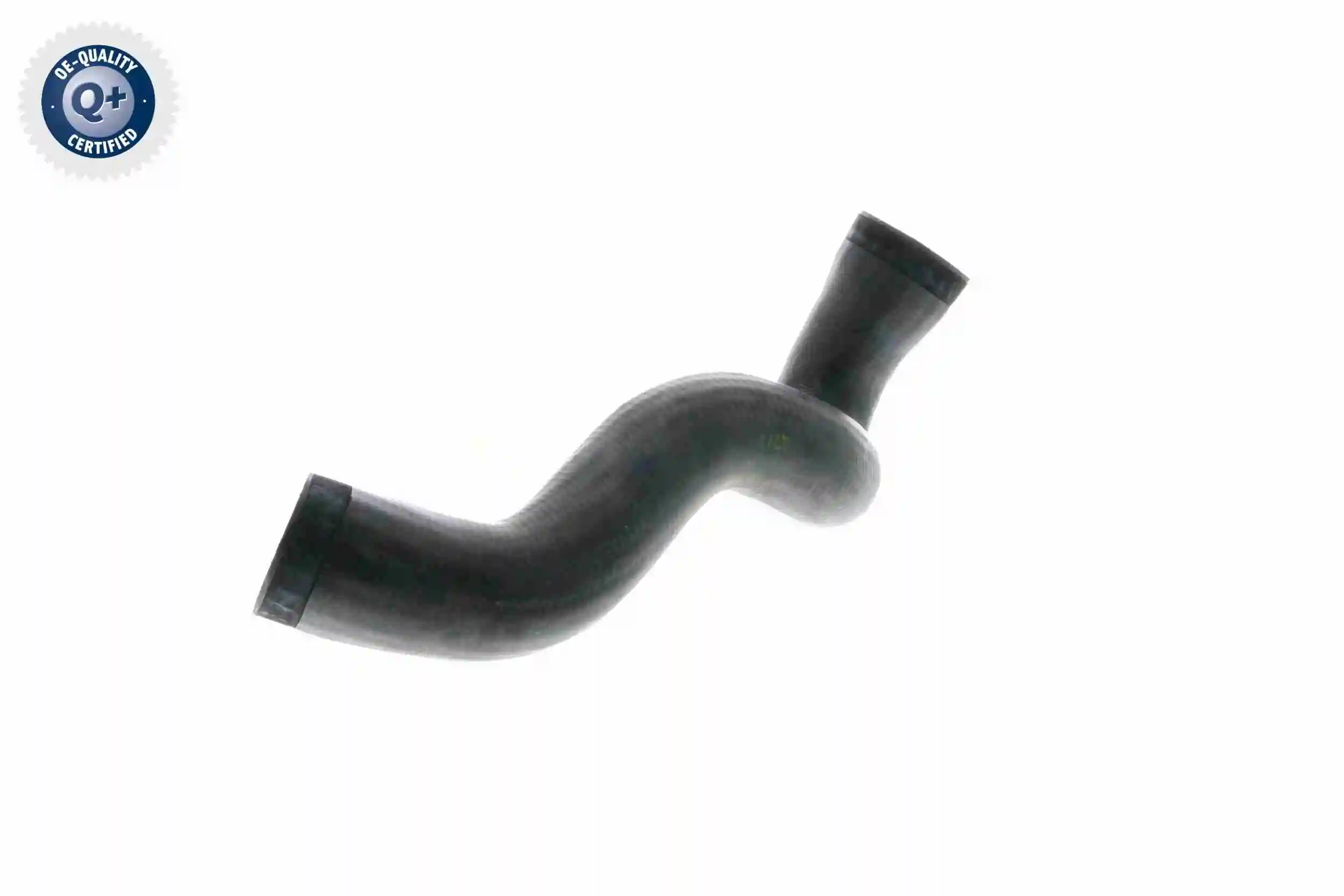 Charge Air Hose Q+, original equipment manufacturer quality V10-3141