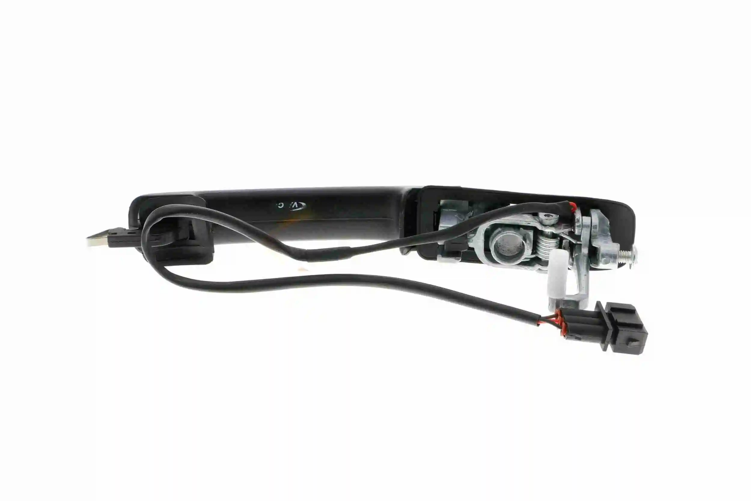 Exterior Door Handle Original VAICO Quality V10-6169