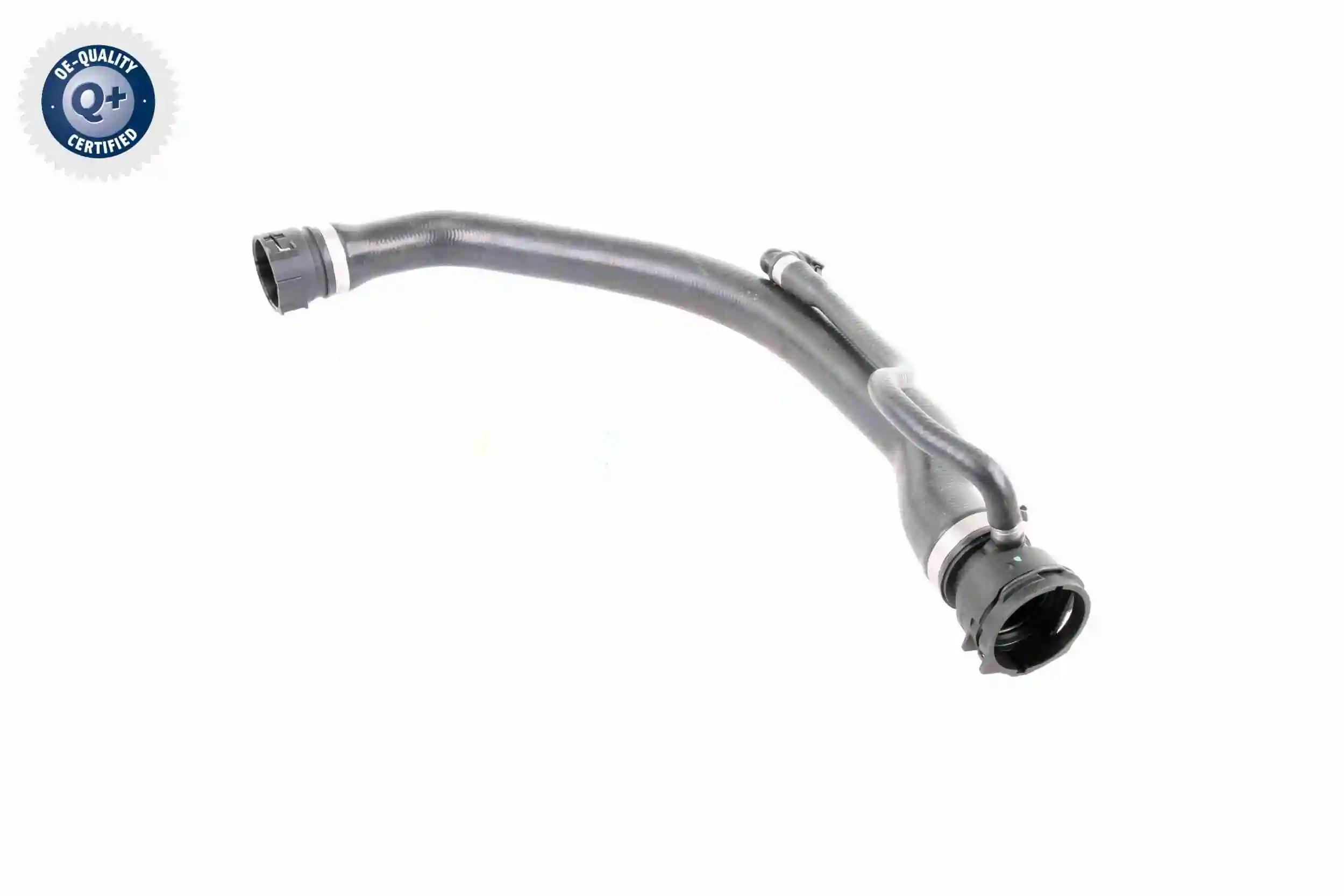 Radiator Hose Q+, original equipment manufacturer quality V20-1317