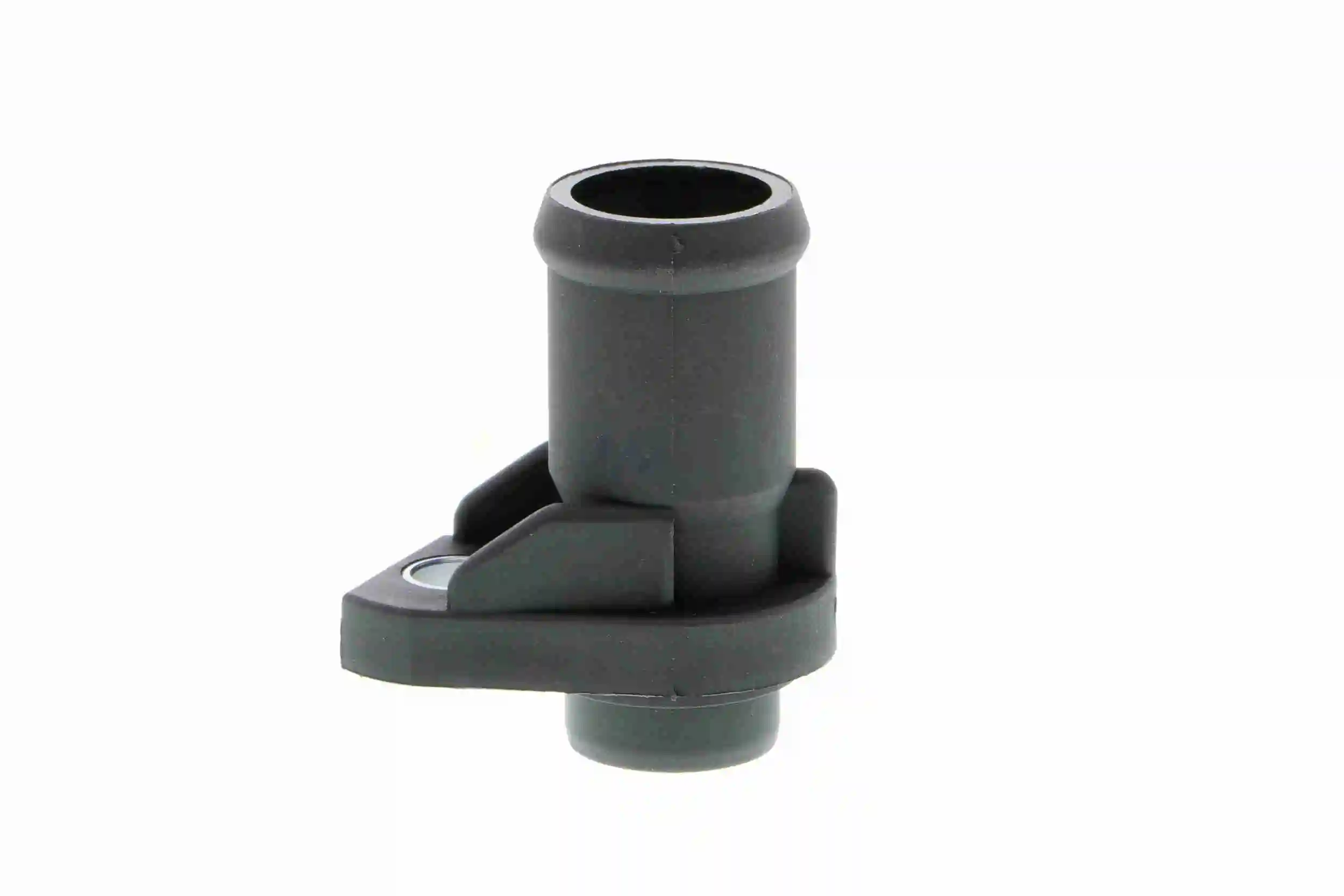 Coolant Flange Original VAICO Quality V10-0961