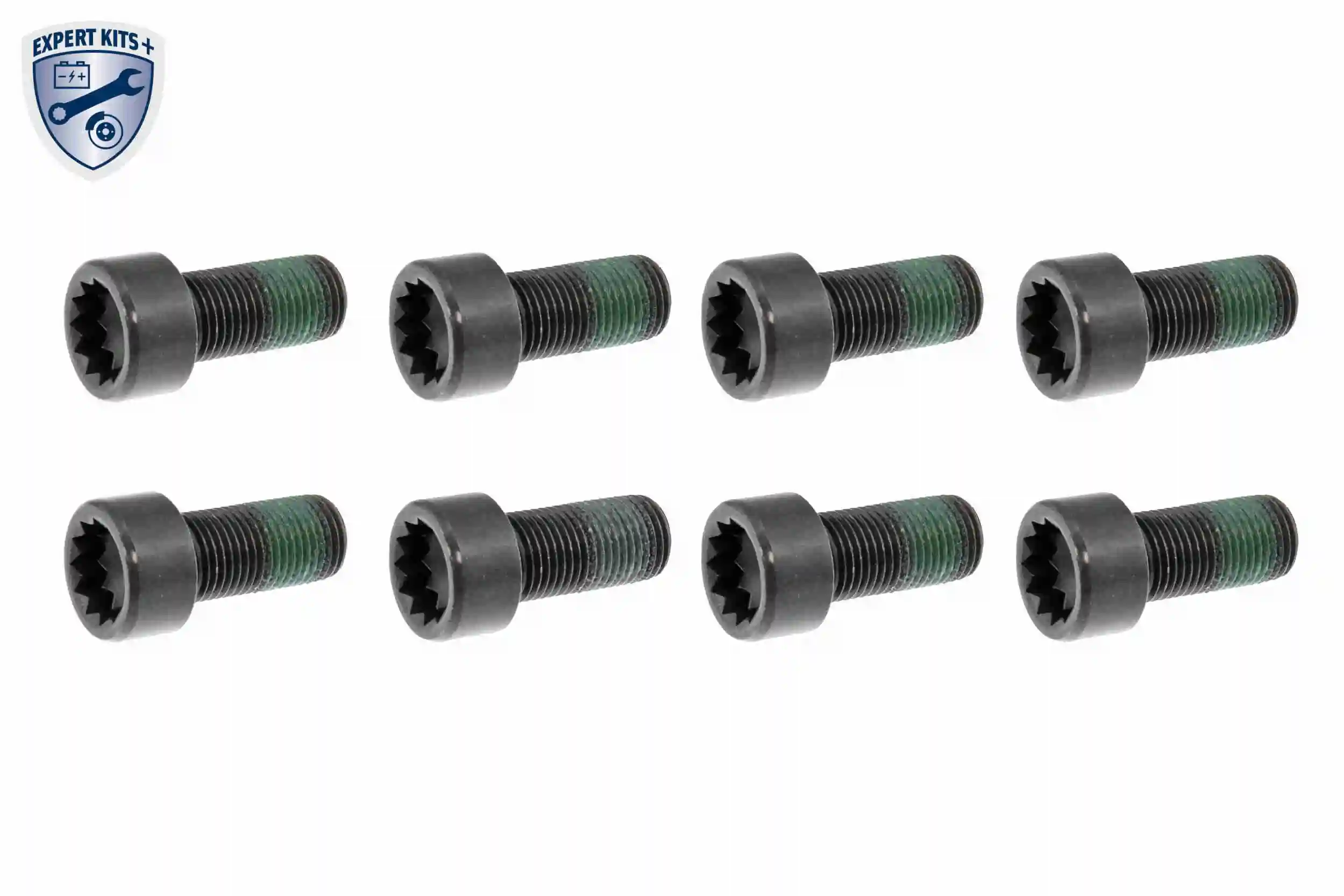 Screw Set, flywheel EXPERT KITS + V10-2544