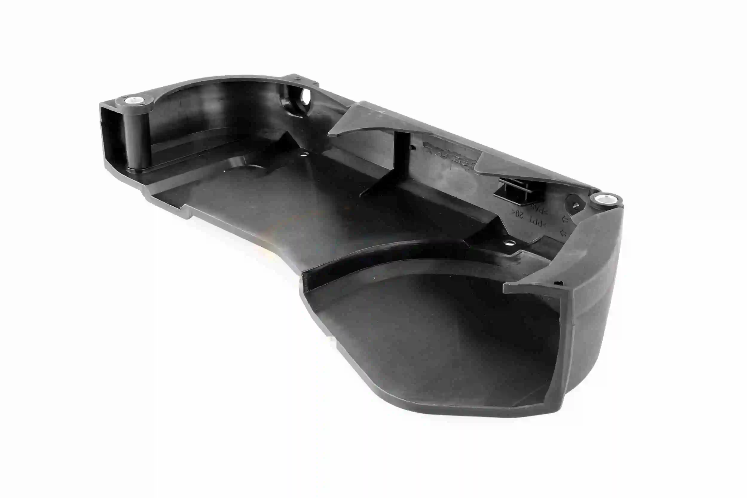 Cover, timing belt Original VAICO Quality V10-4424