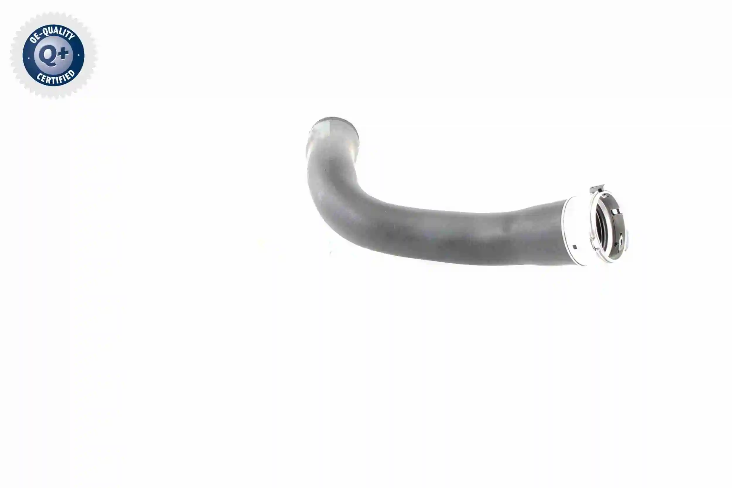 Charge Air Hose Q+, original equipment manufacturer quality V40-1364