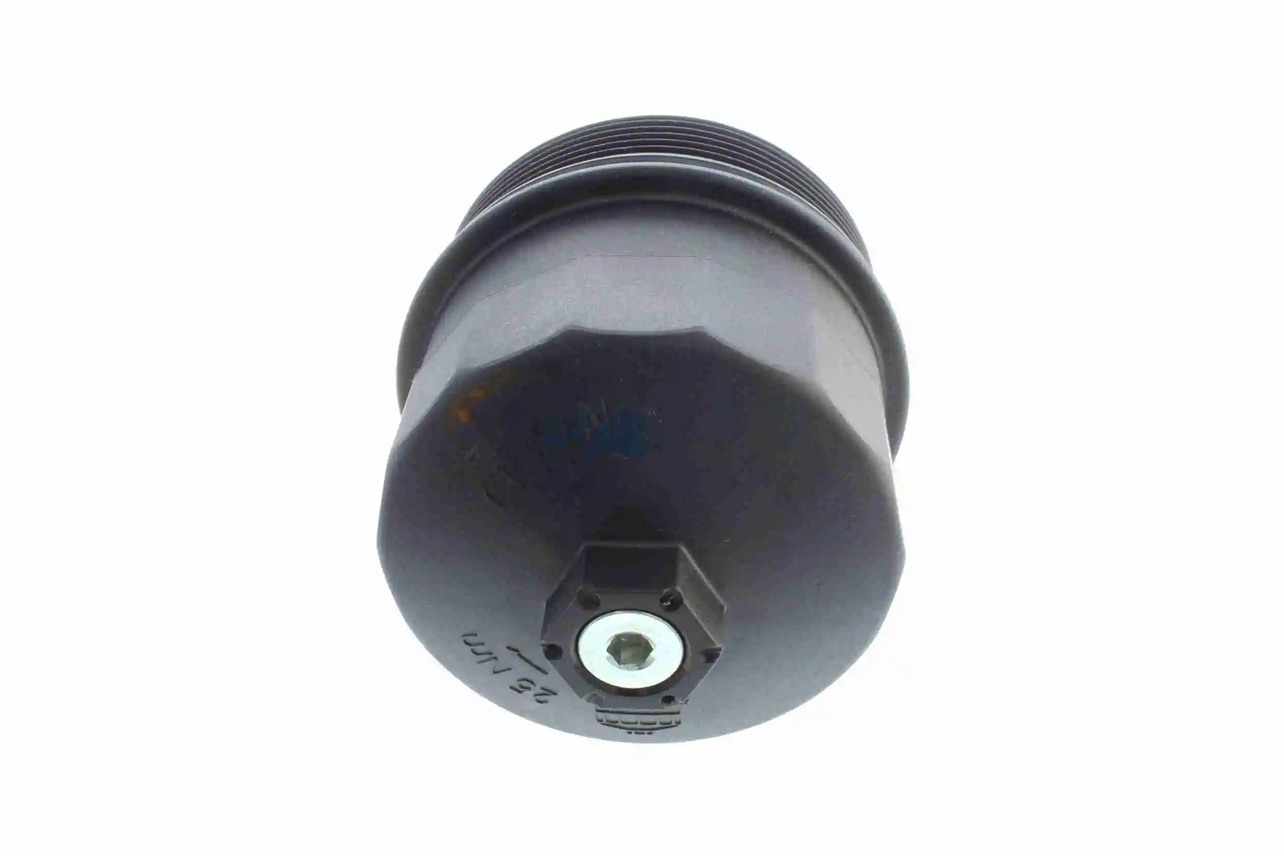 Cap, oil filter housing Original VAICO Quality V20-1225