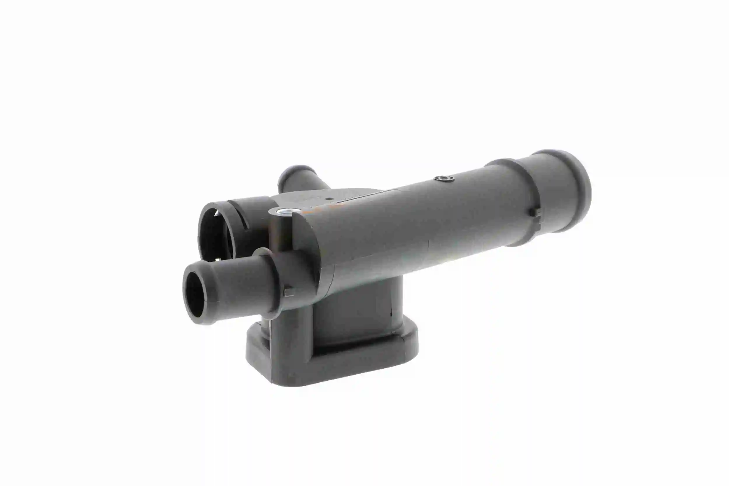 Coolant Flange Original VAICO Quality V10-0758