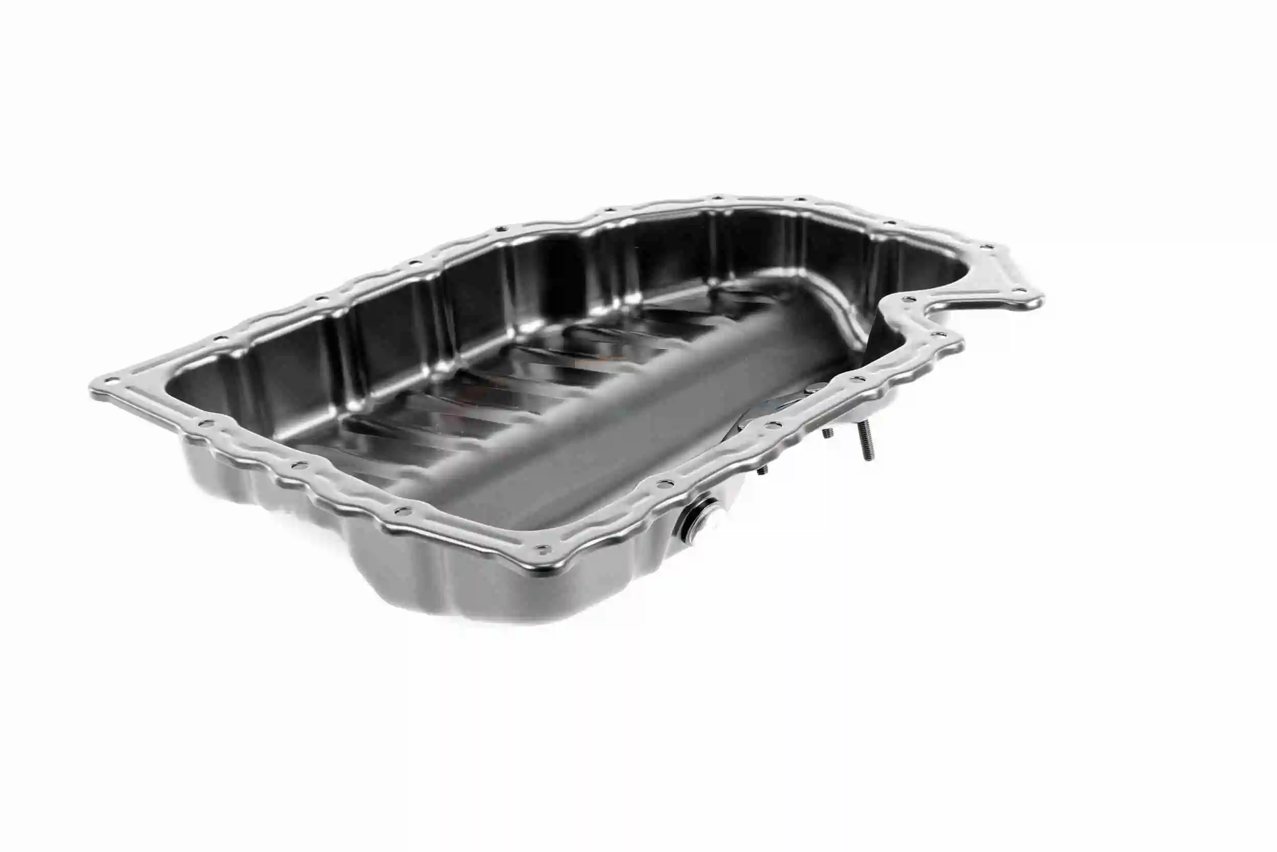 Oil Sump Original VAICO Quality V10-1899