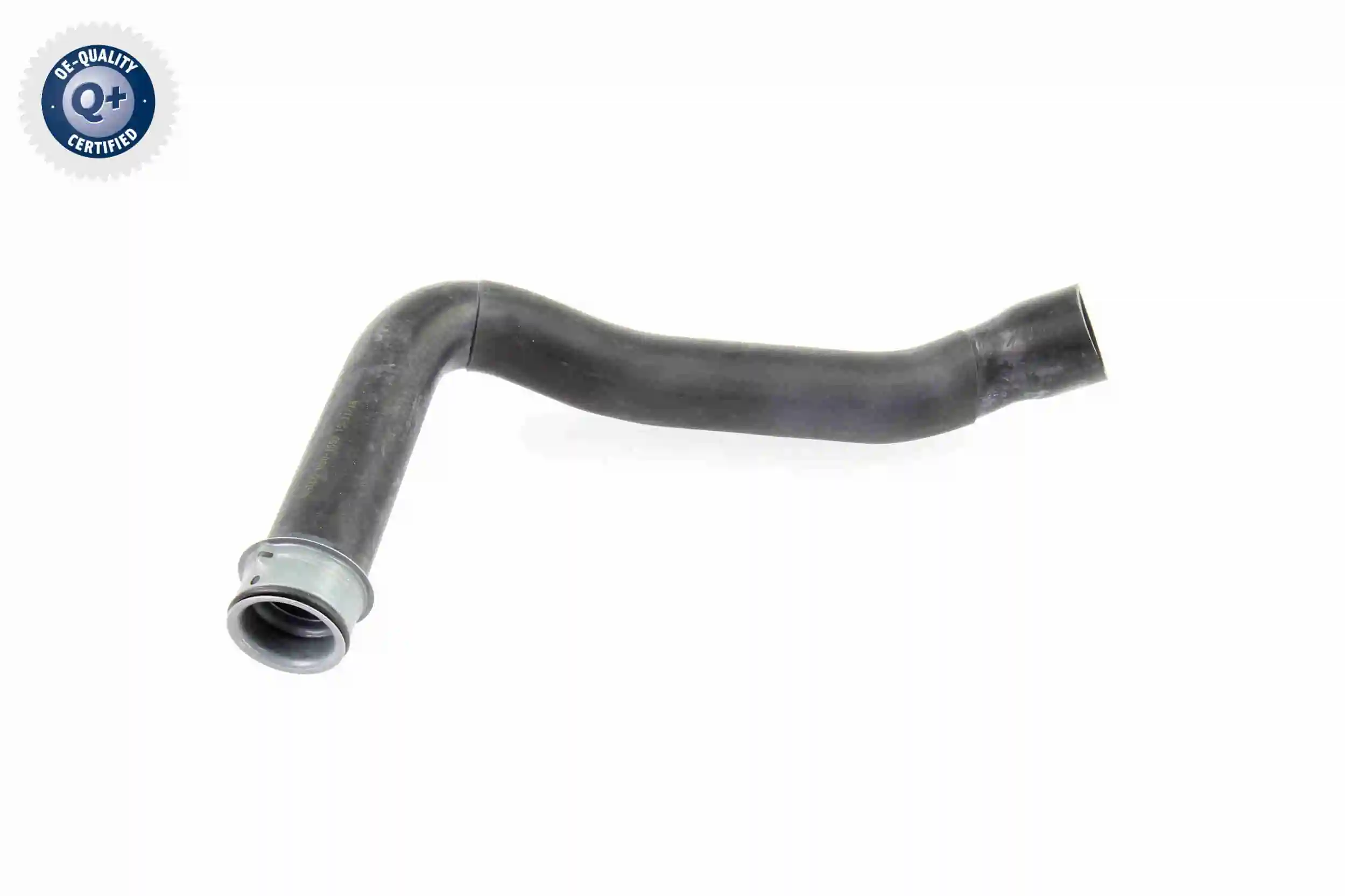 Radiator Hose Q+, original equipment manufacturer quality V30-1659