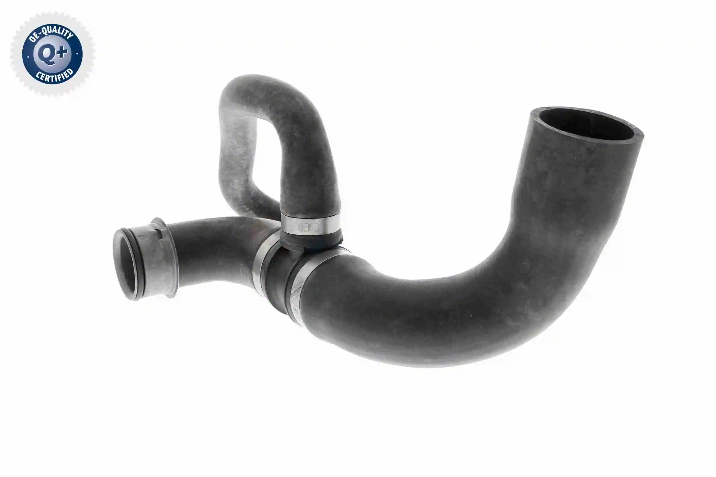 Radiator Hose Q+, original equipment manufacturer quality V30-2625