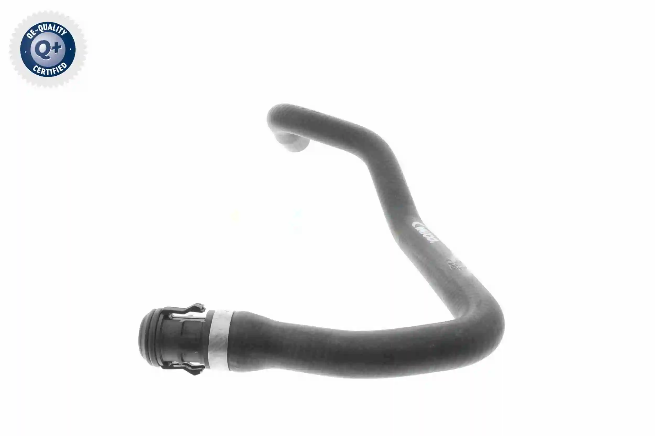 Radiator Hose Q+, original equipment manufacturer quality V30-3148