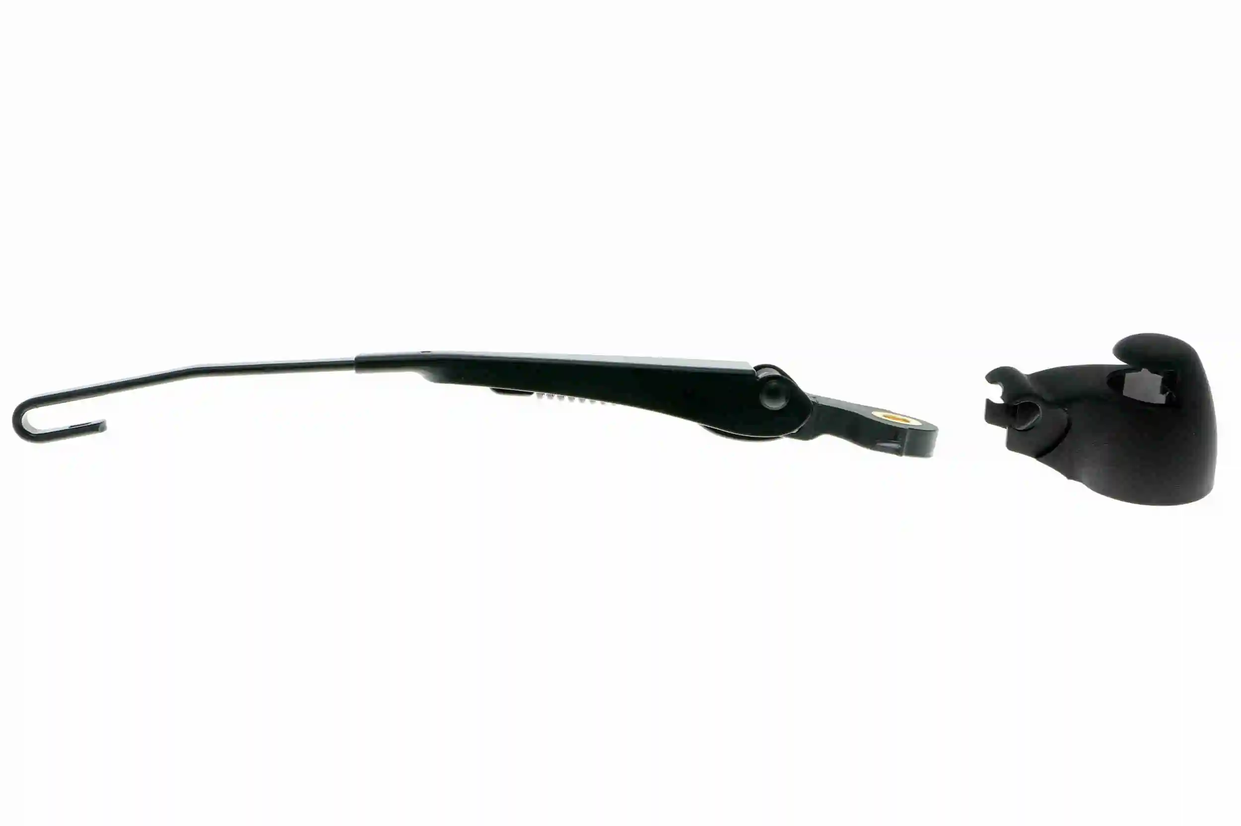 Wiper Arm, window cleaning Original VAICO Quality V10-2207