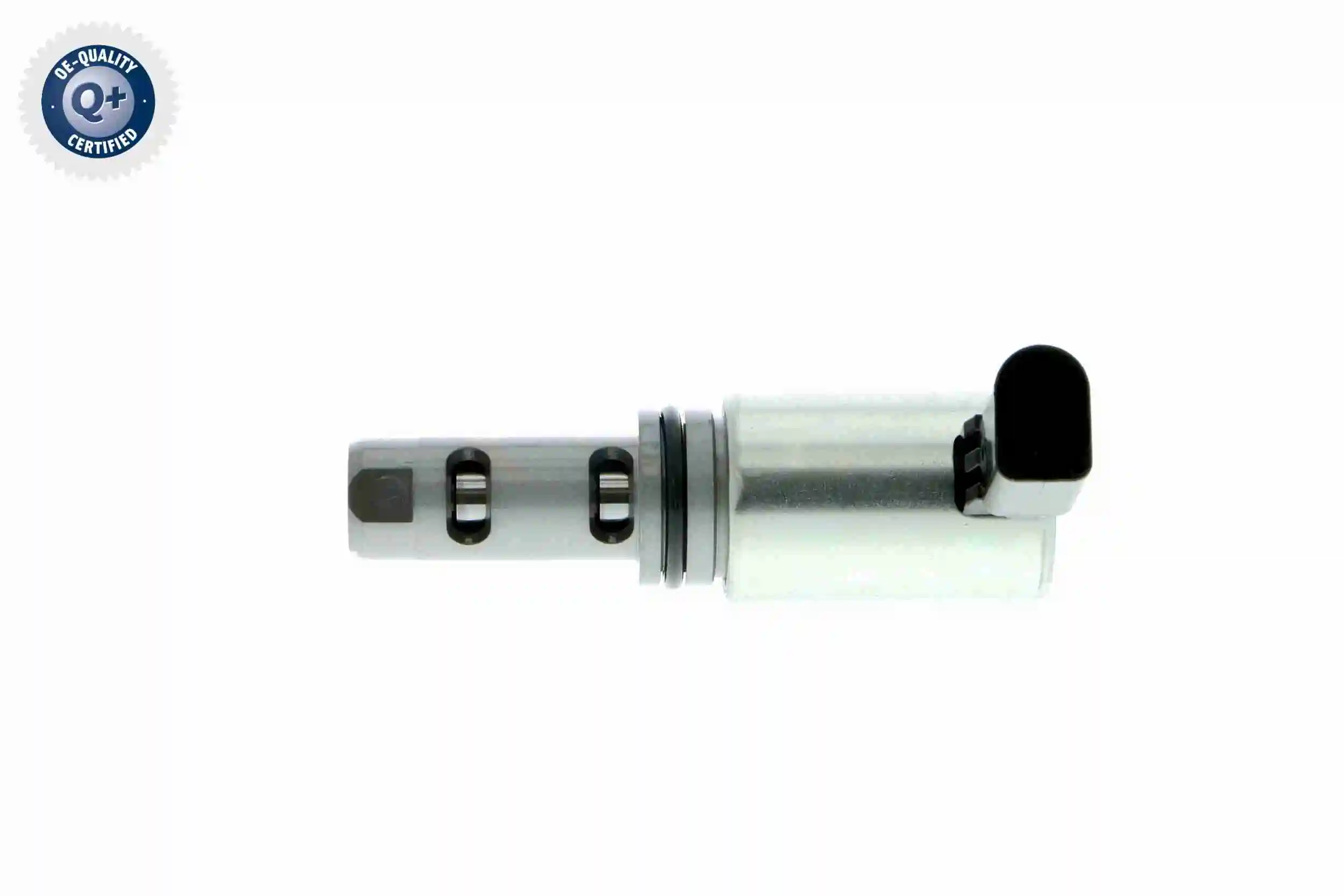 Control Valve, camshaft adjustment Q+, original equipment manufacturer quality V10-3731