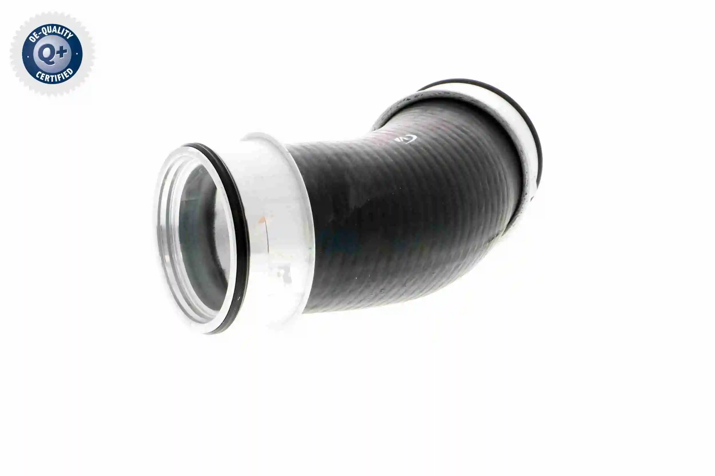 Charge Air Hose Q+, original equipment manufacturer quality V10-2900