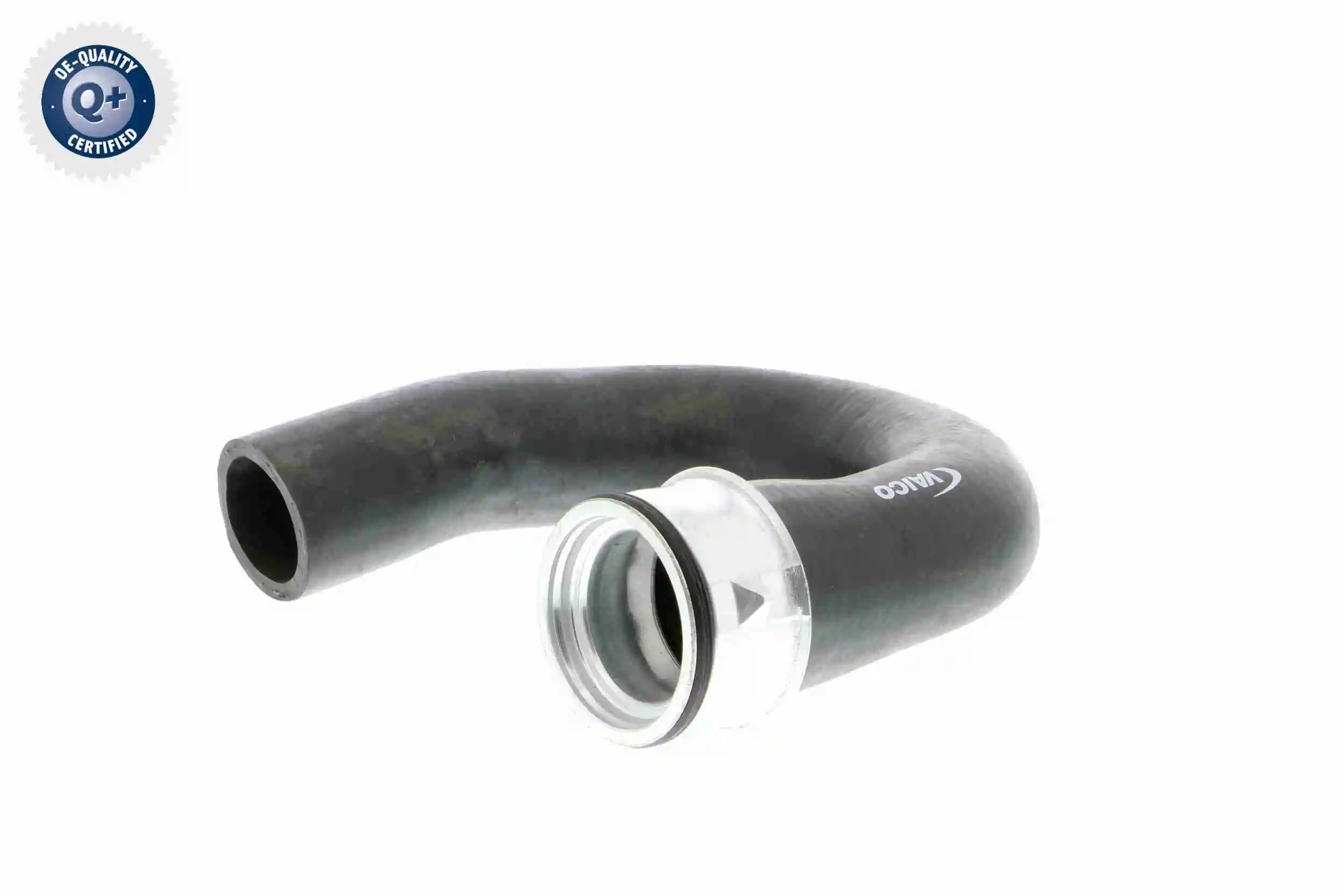 Charge Air Hose Q+, original equipment manufacturer quality V40-1363