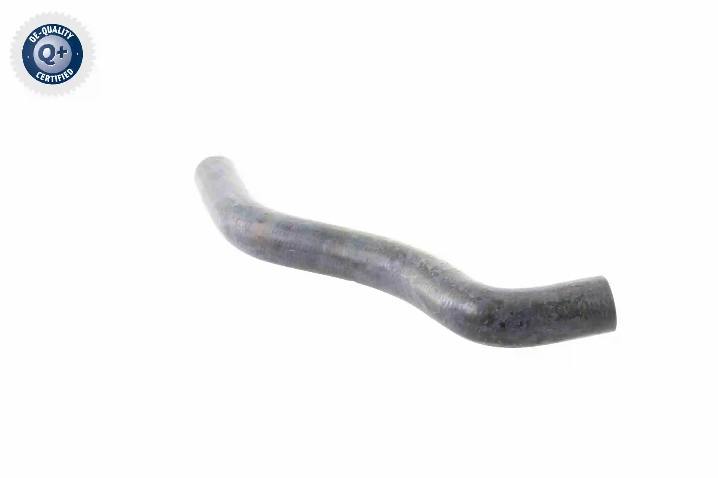 Radiator Hose Q+, original equipment manufacturer quality V10-0061