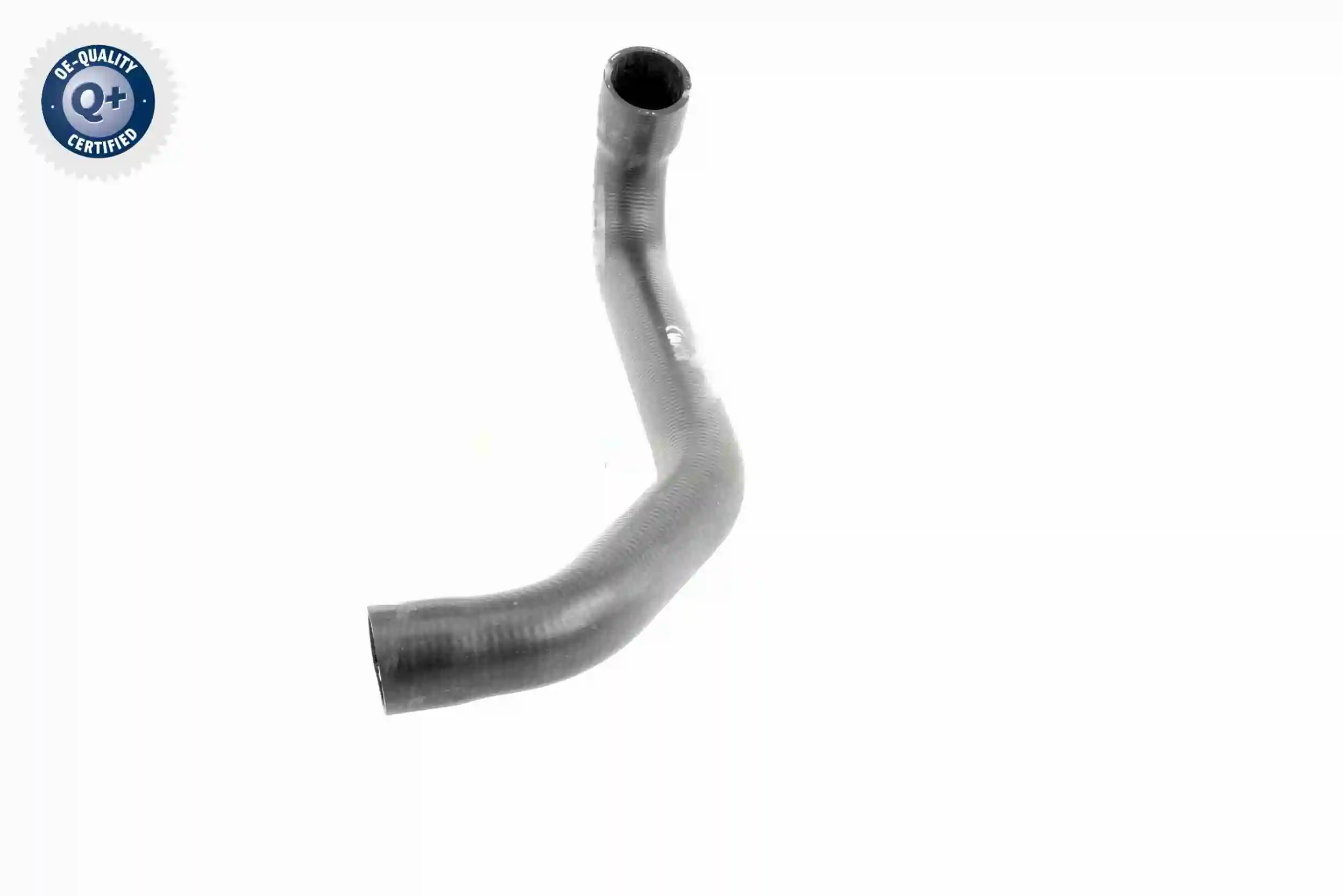 Radiator Hose Q+, original equipment manufacturer quality V30-3139