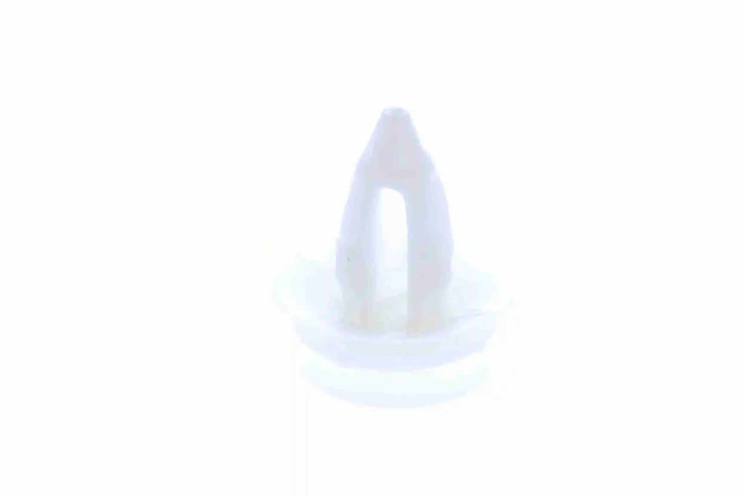 Clip Green Mobility Parts V20-0834