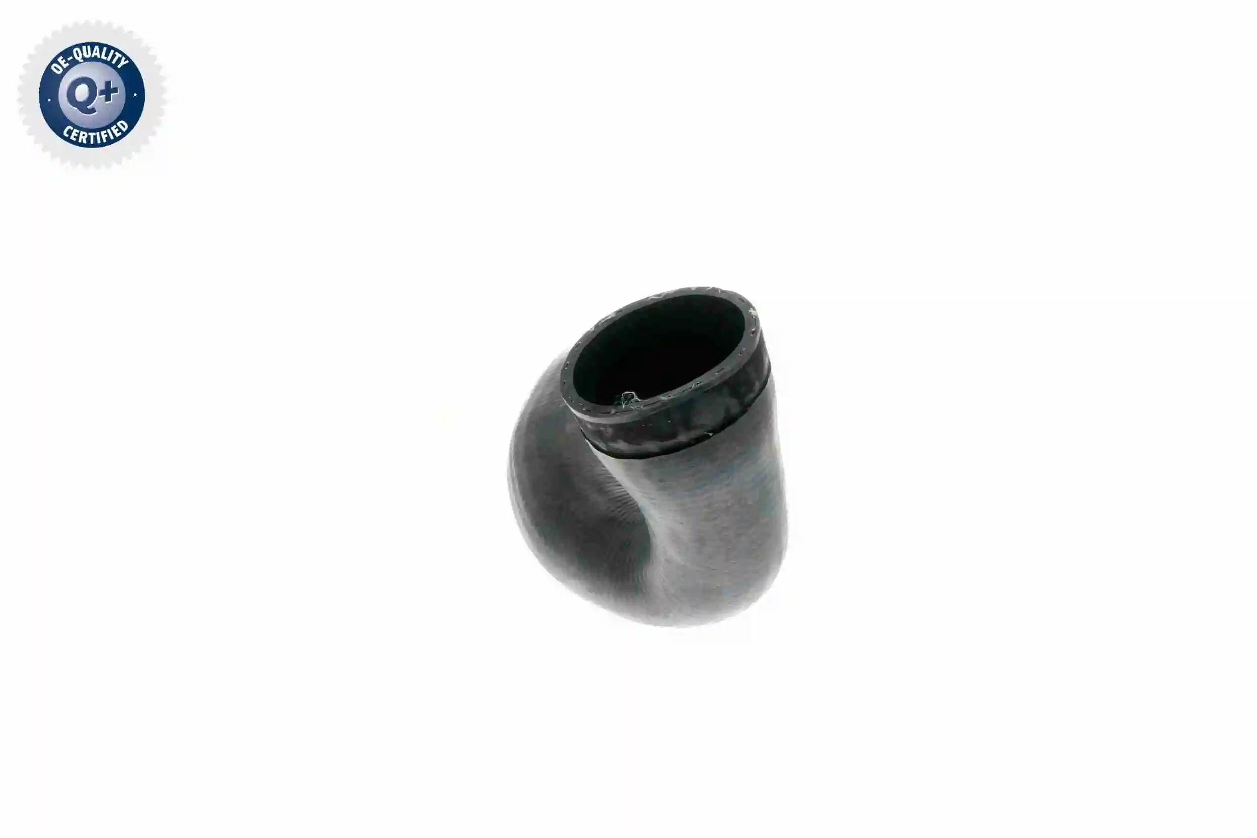 Charge Air Hose Q+, original equipment manufacturer quality V10-3141