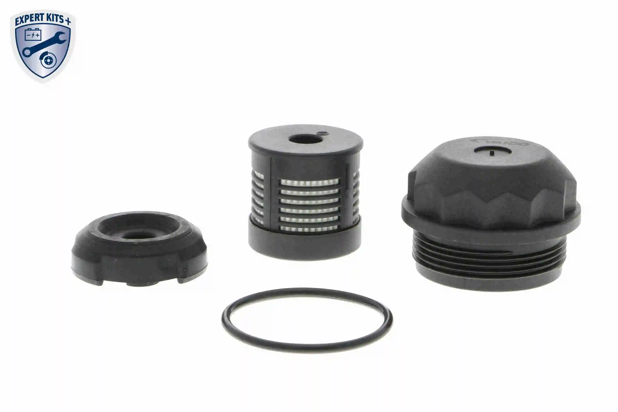 Hydraulic Filter, multi-plate clutch (all-wheel drive) EXPERT KITS + V10-2685
