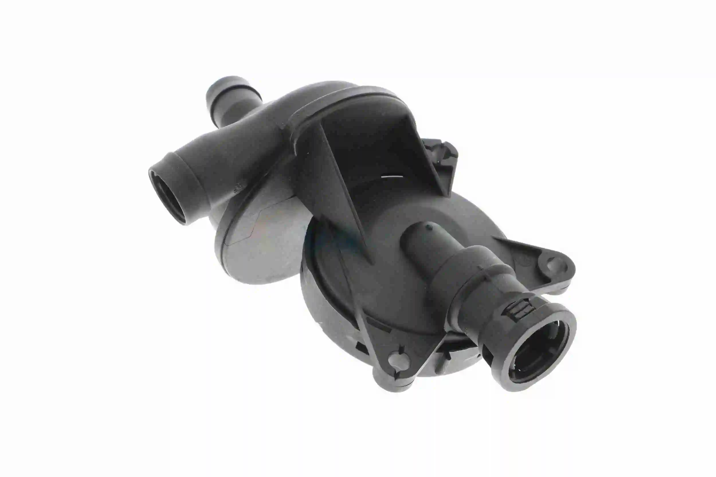 Oil Separator, crankcase ventilation Original VAICO Quality V20-1115