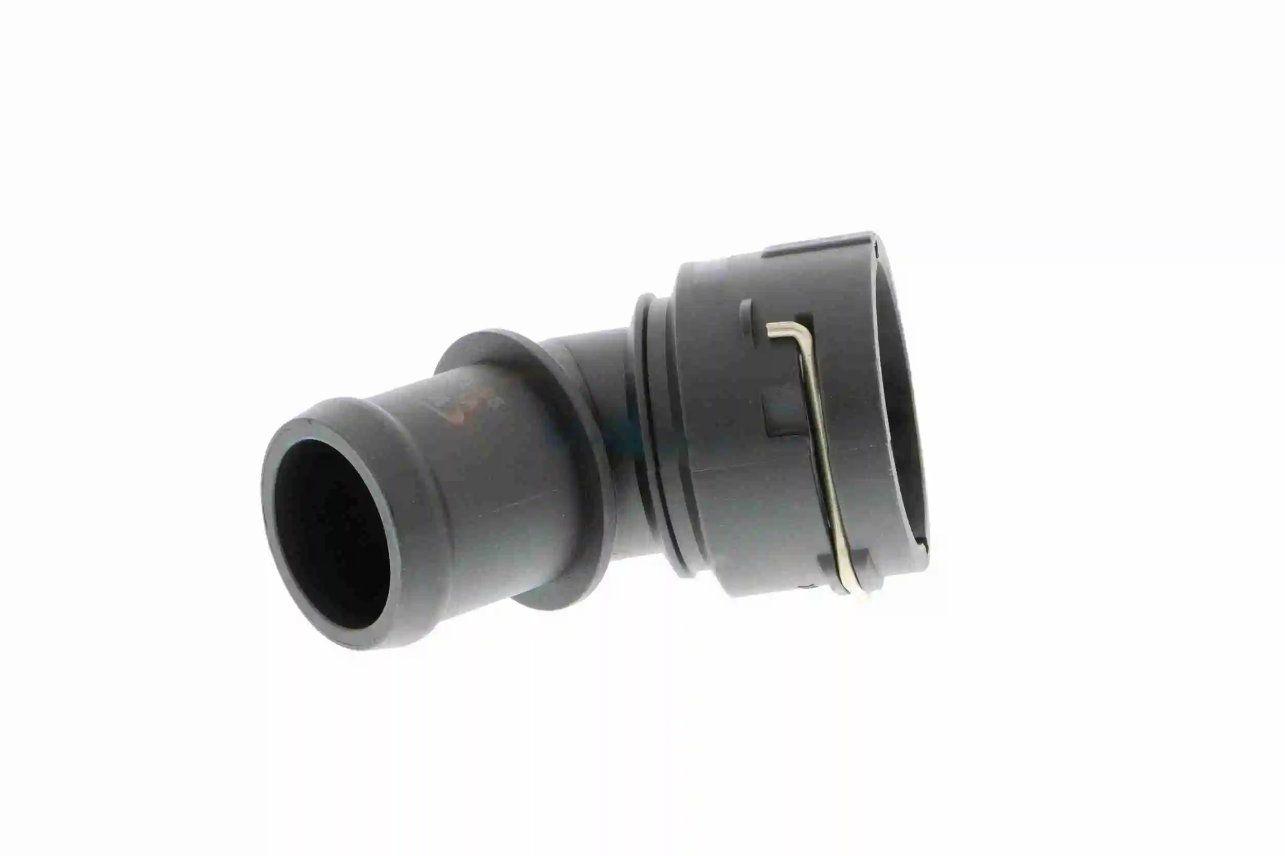 Coolant Flange Original VAICO Quality V10-2978