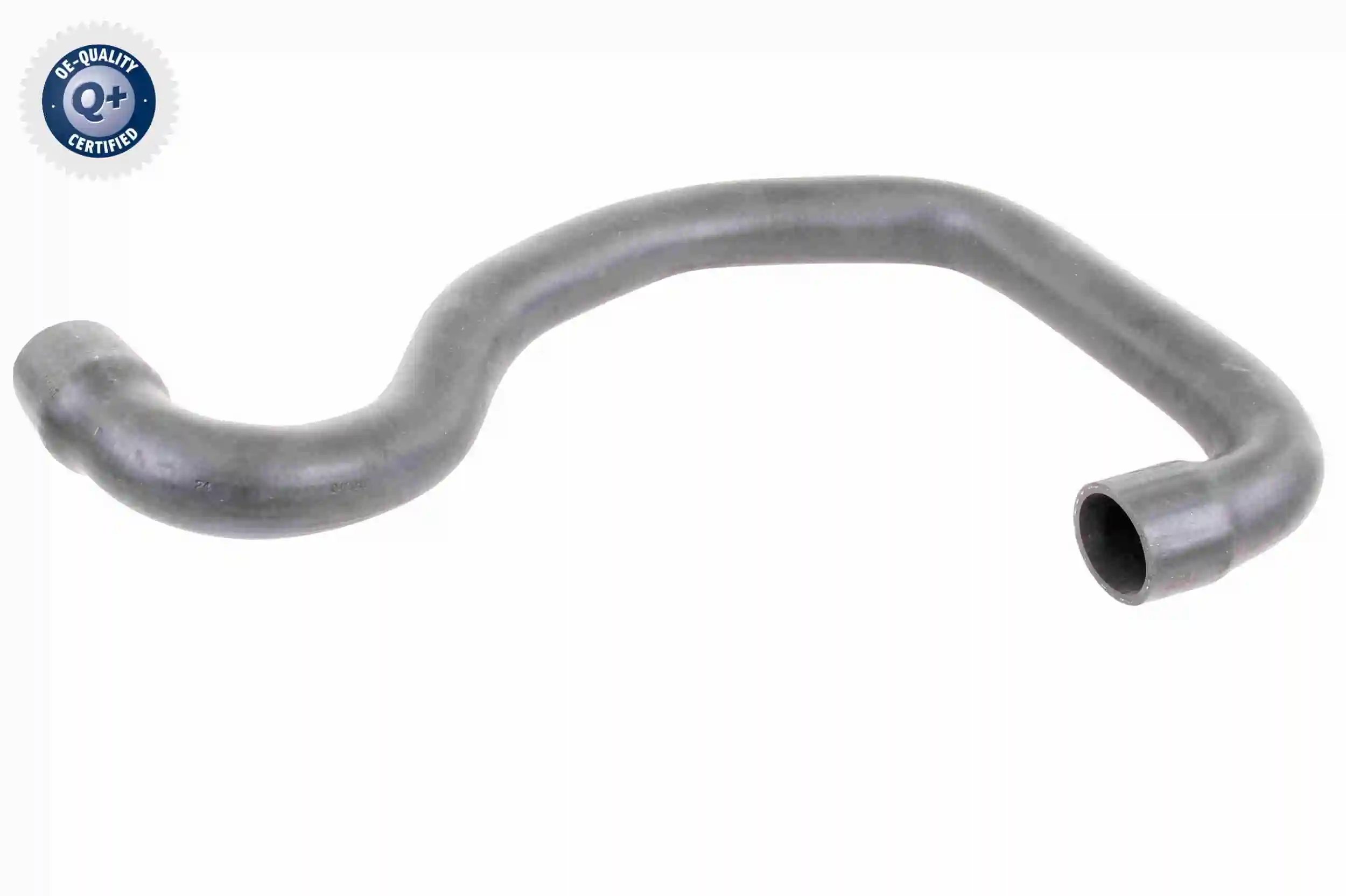 Charge Air Hose Q+, original equipment manufacturer quality V46-0846
