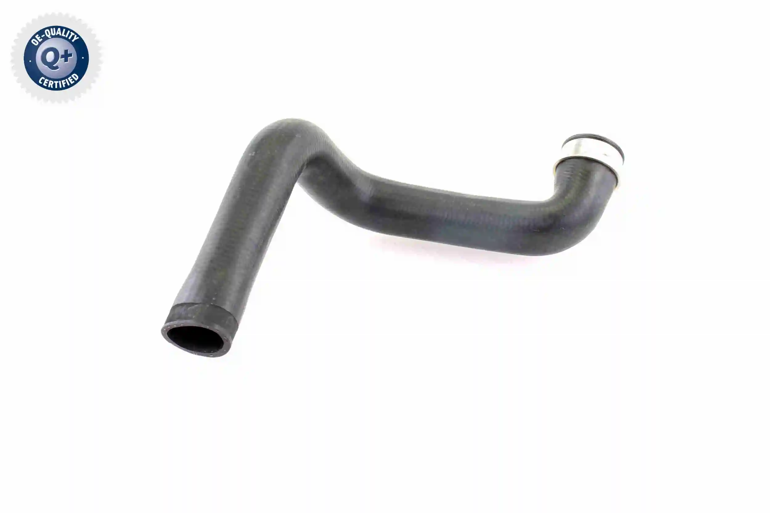 Charge Air Hose Q+, original equipment manufacturer quality V40-1358