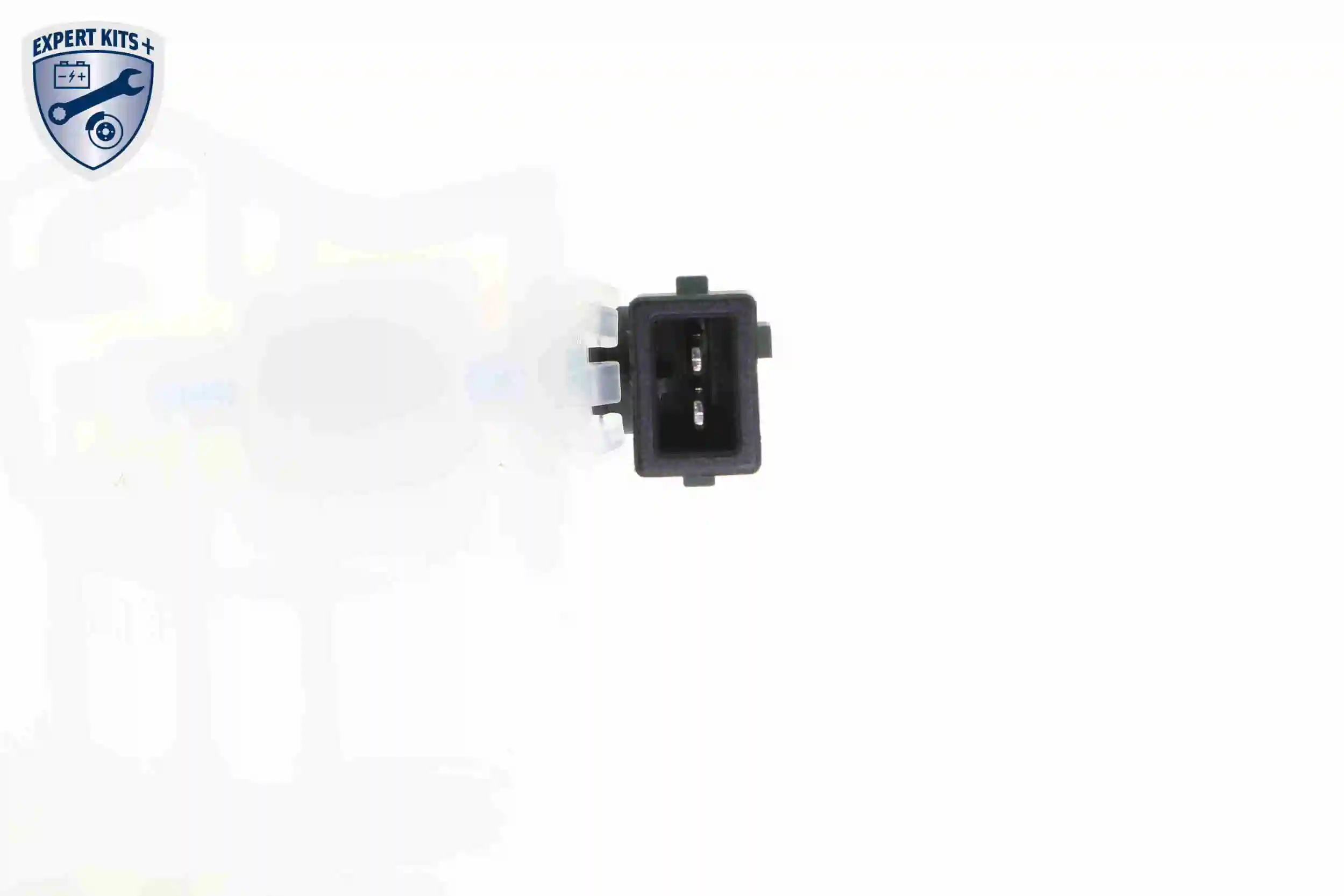 Expansion Tank, coolant EXPERT KITS + V48-0162