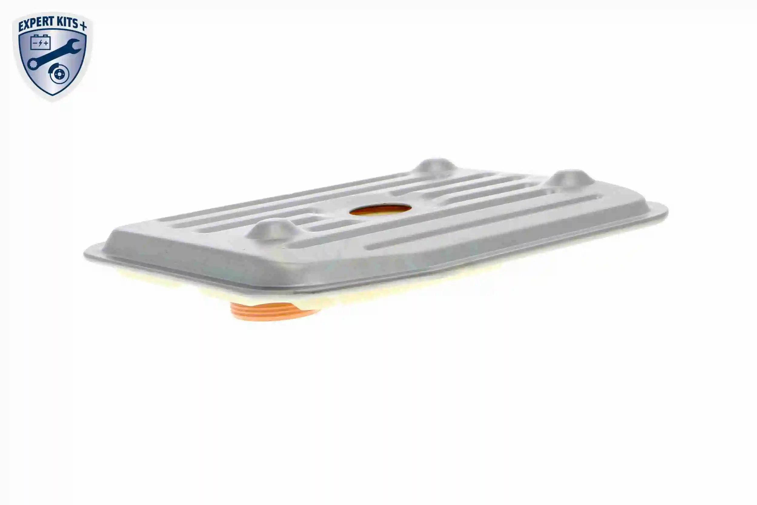 Hydraulic Filter Kit, automatic transmission EXPERT KITS + V10-0385