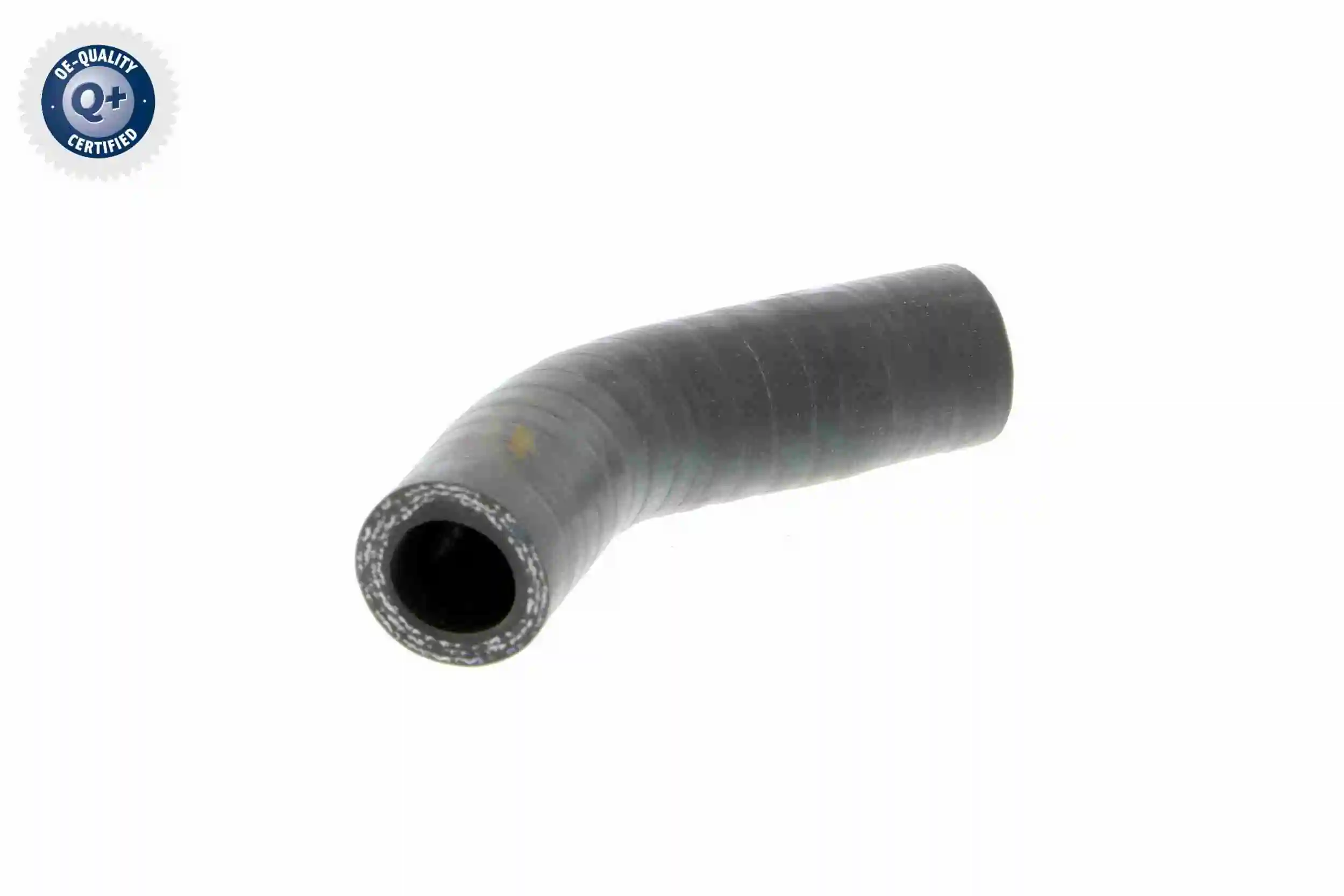 Charge Air Hose Q+, original equipment manufacturer quality V24-0631