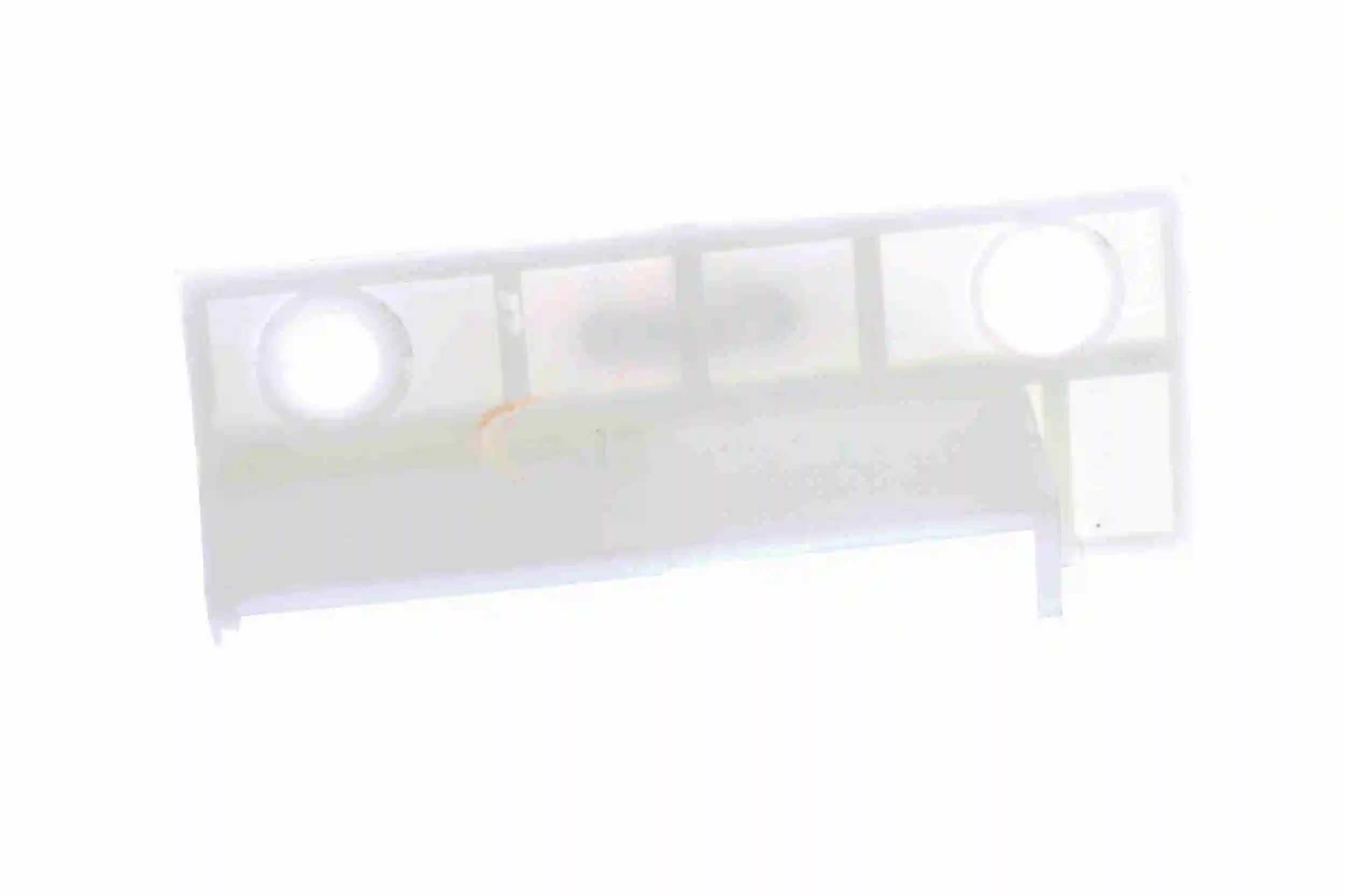 Bush, shift rod Original VAICO Quality V10-3115