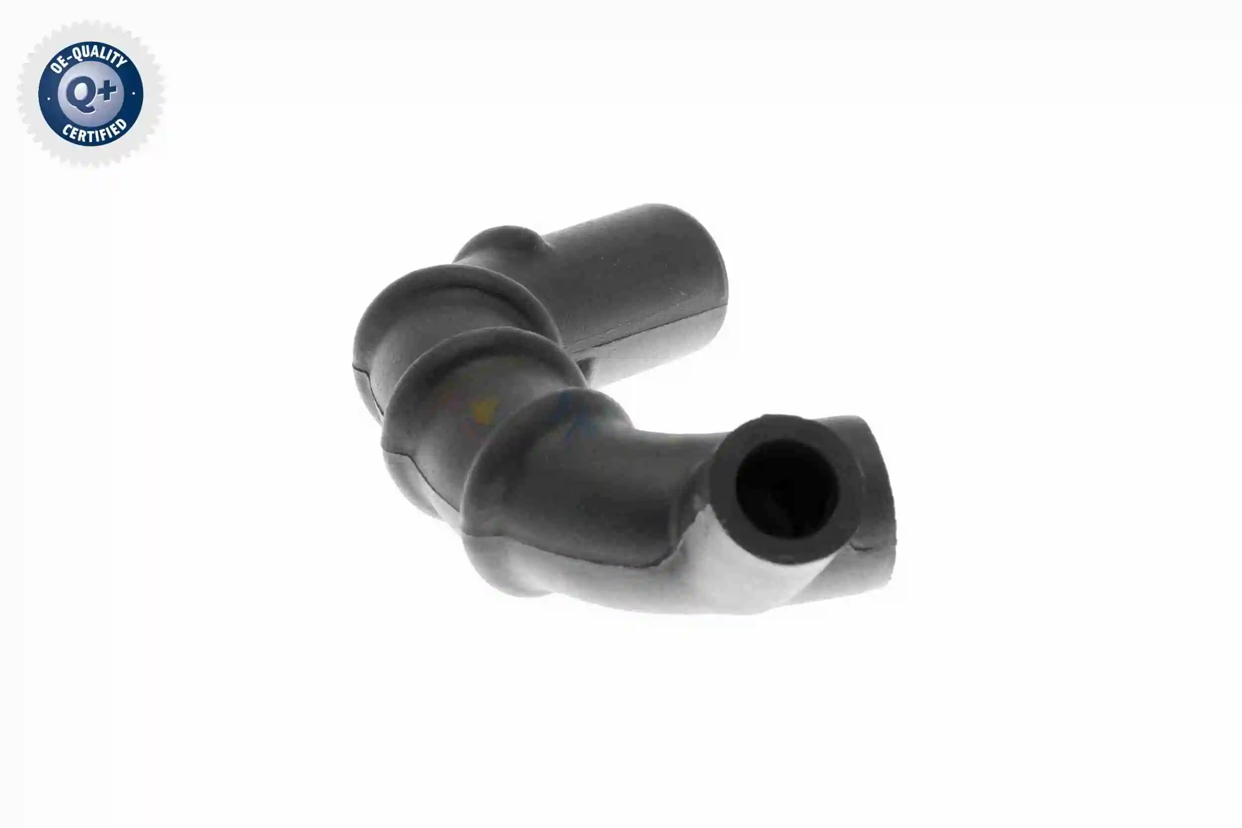 Hose, crankcase ventilation Original VAICO Quality V30-0790
