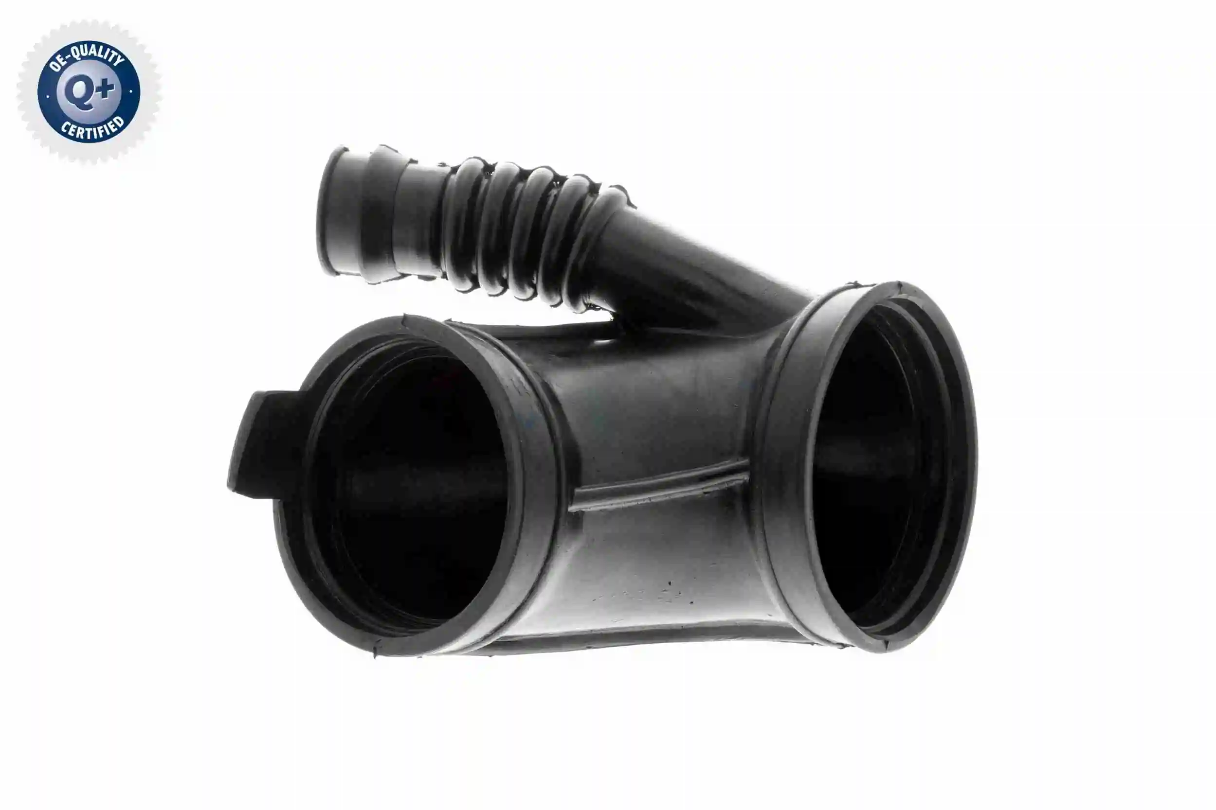 Intake Hose, air filter Original VAICO Quality V20-1631