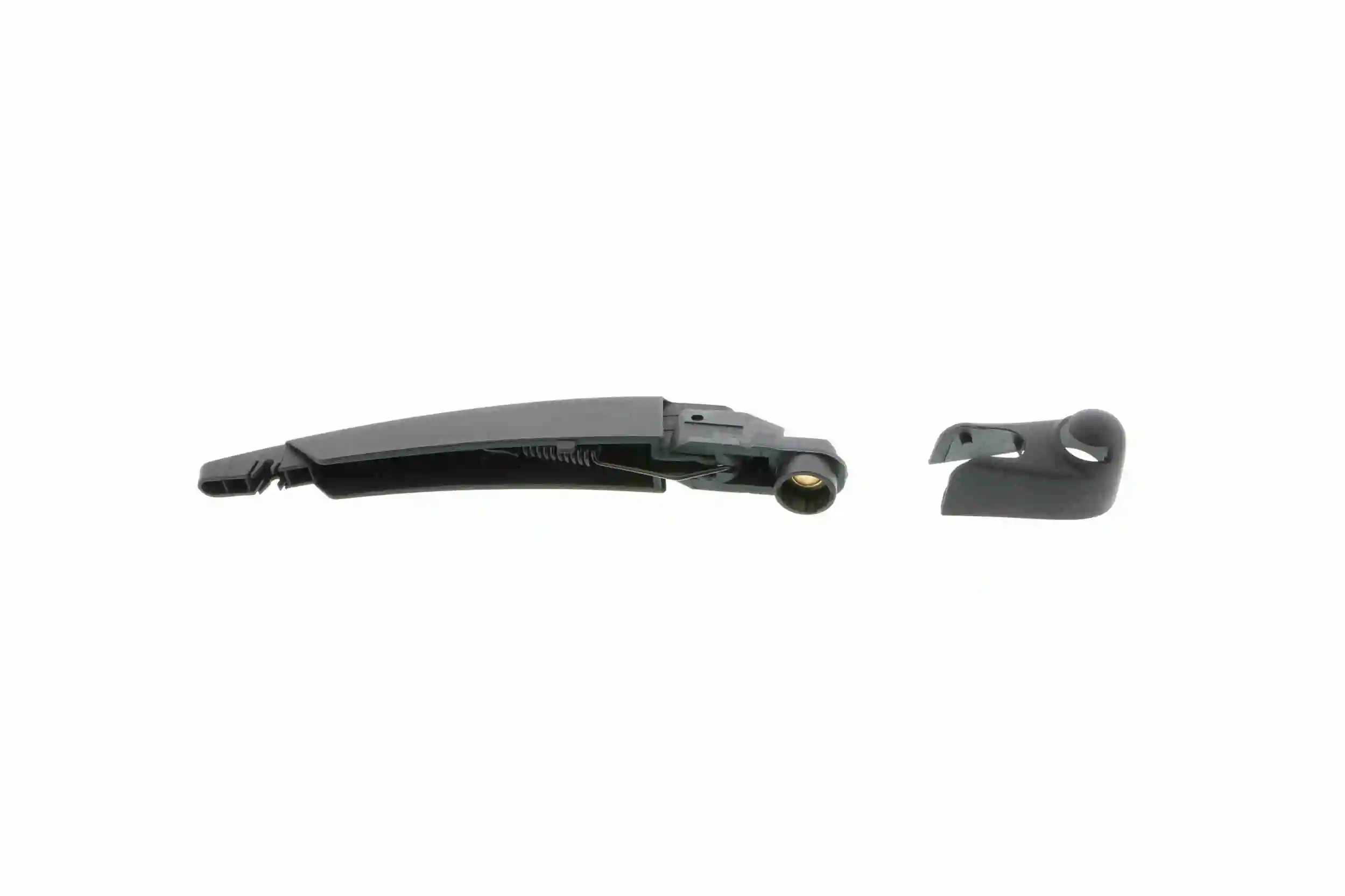 Wiper Arm, window cleaning Original VAICO Quality V20-2615