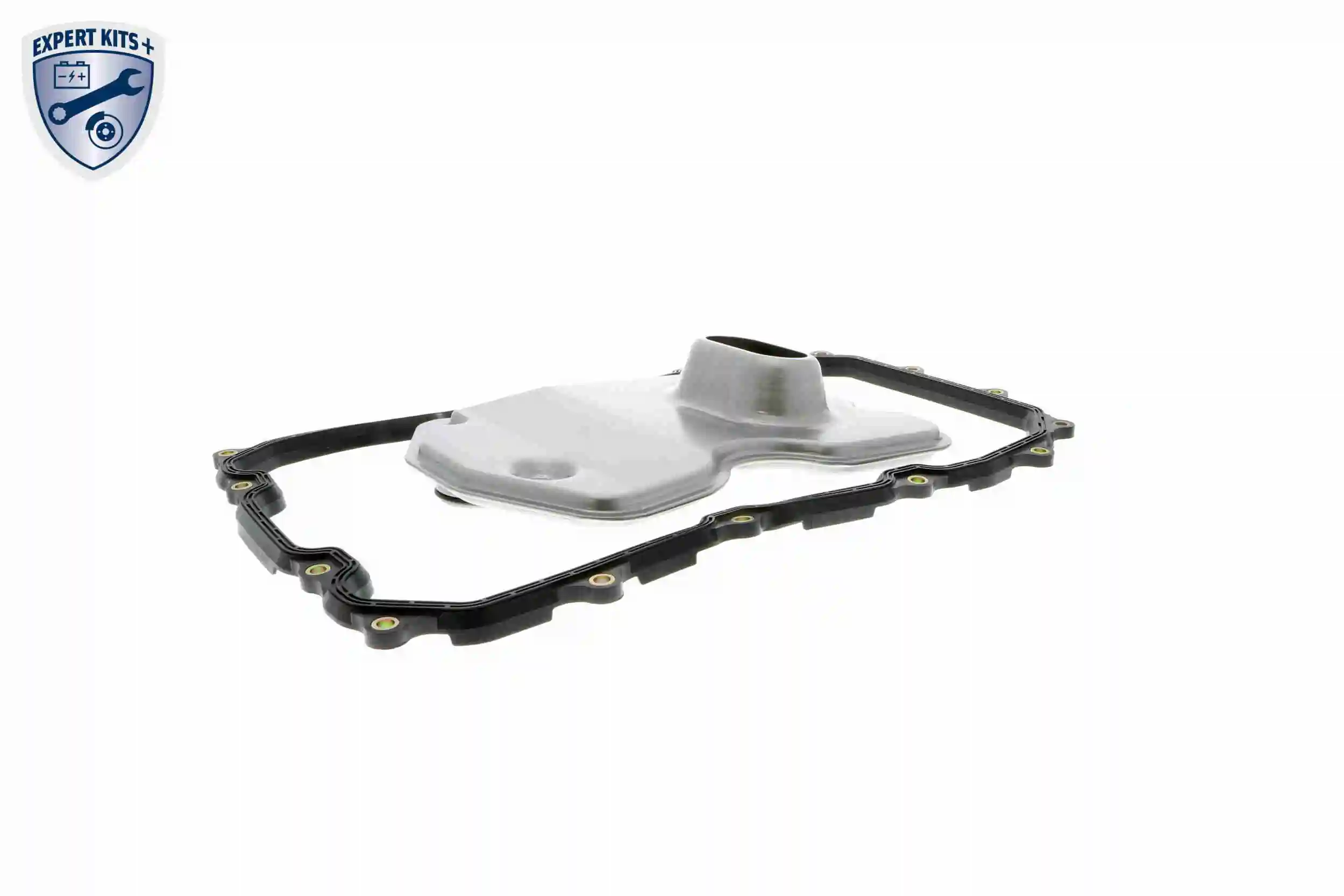 Hydraulic Filter Kit, automatic transmission EXPERT KITS + V10-0434