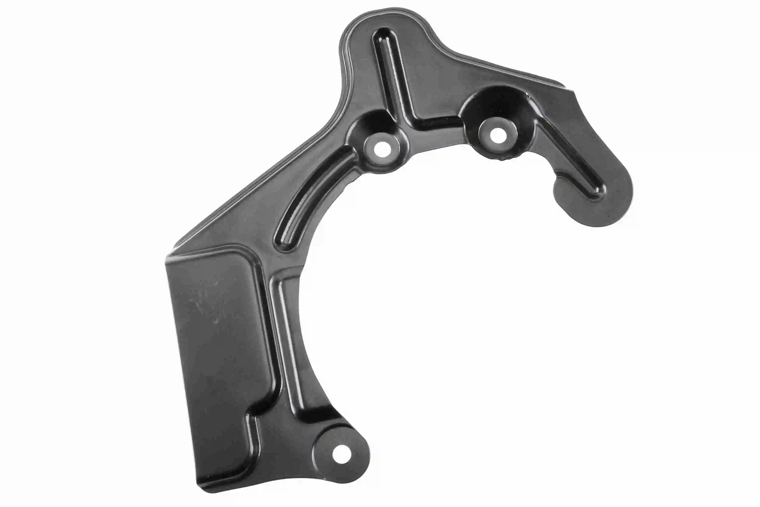 Splash Guard, brake disc Original VAICO Quality V10-4824