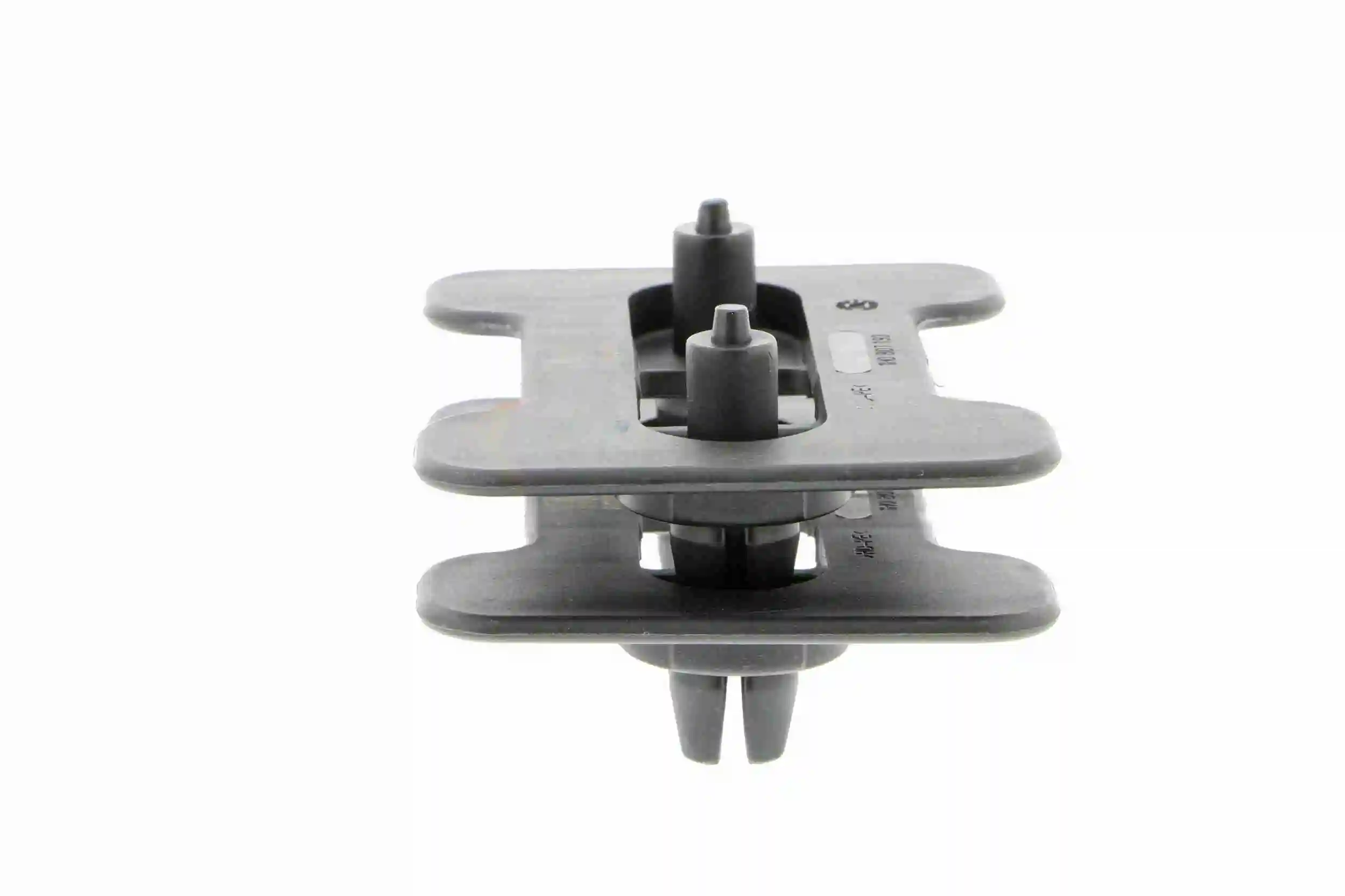 Support, bumper Original VAICO Quality V10-2107