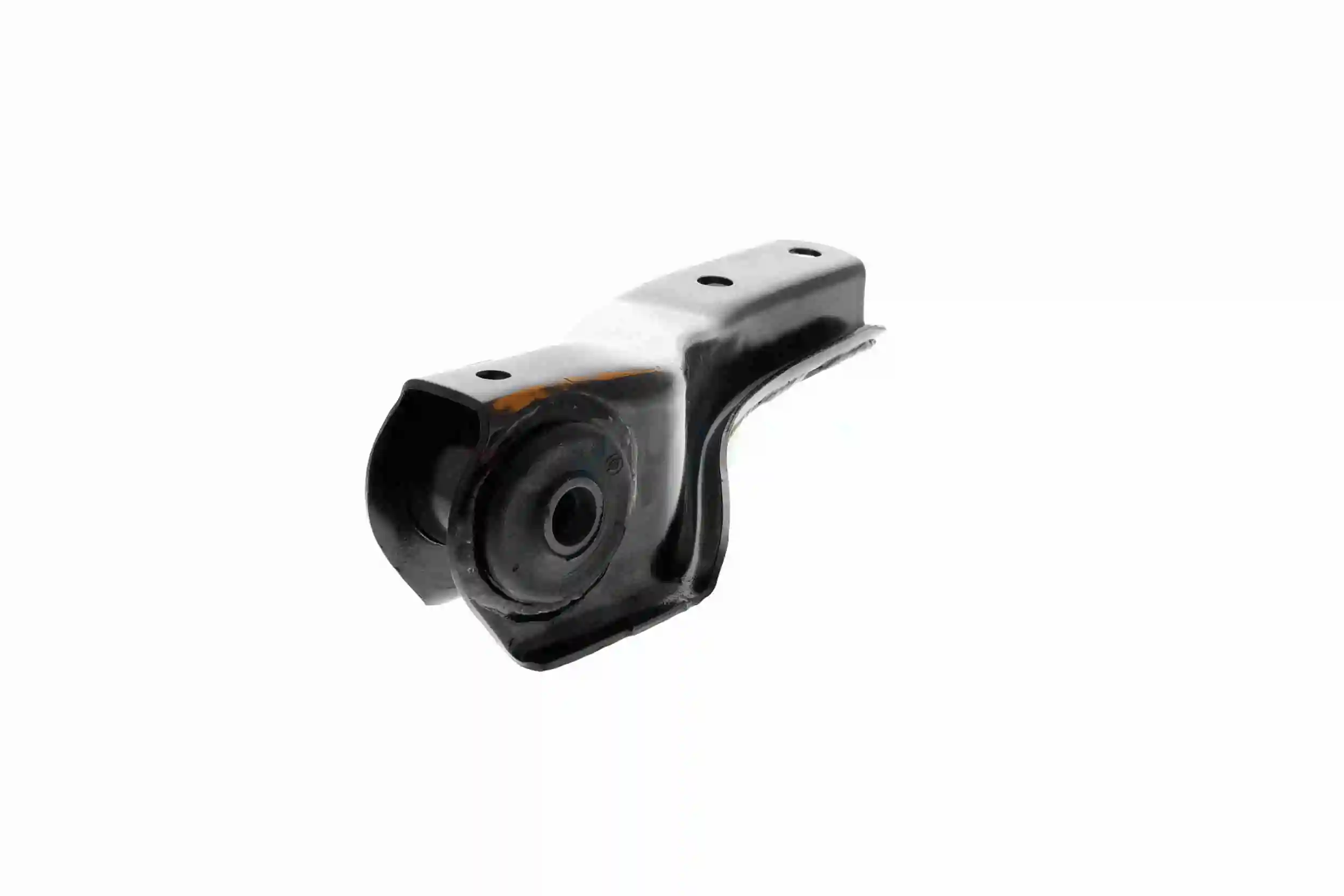 Control/Trailing Arm, wheel suspension Original VAICO Quality V40-0389