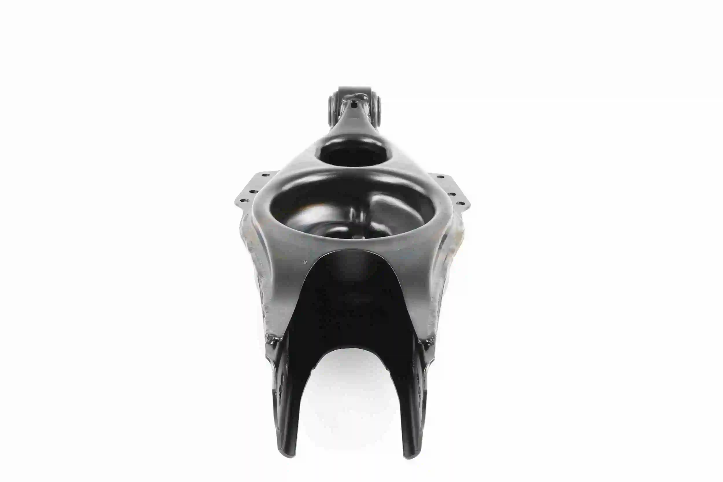 Control/Trailing Arm, wheel suspension Original VAICO Quality V30-3411