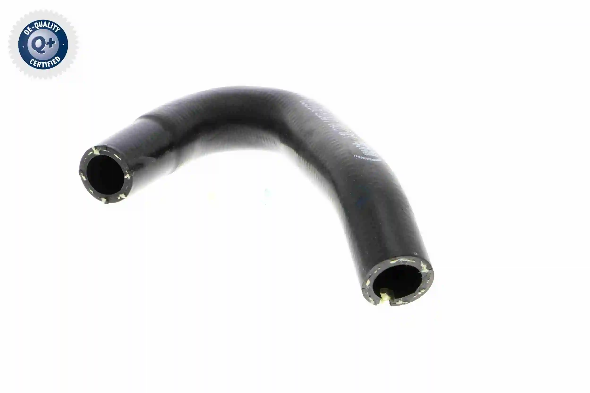Radiator Hose Q+, original equipment manufacturer quality V40-2000
