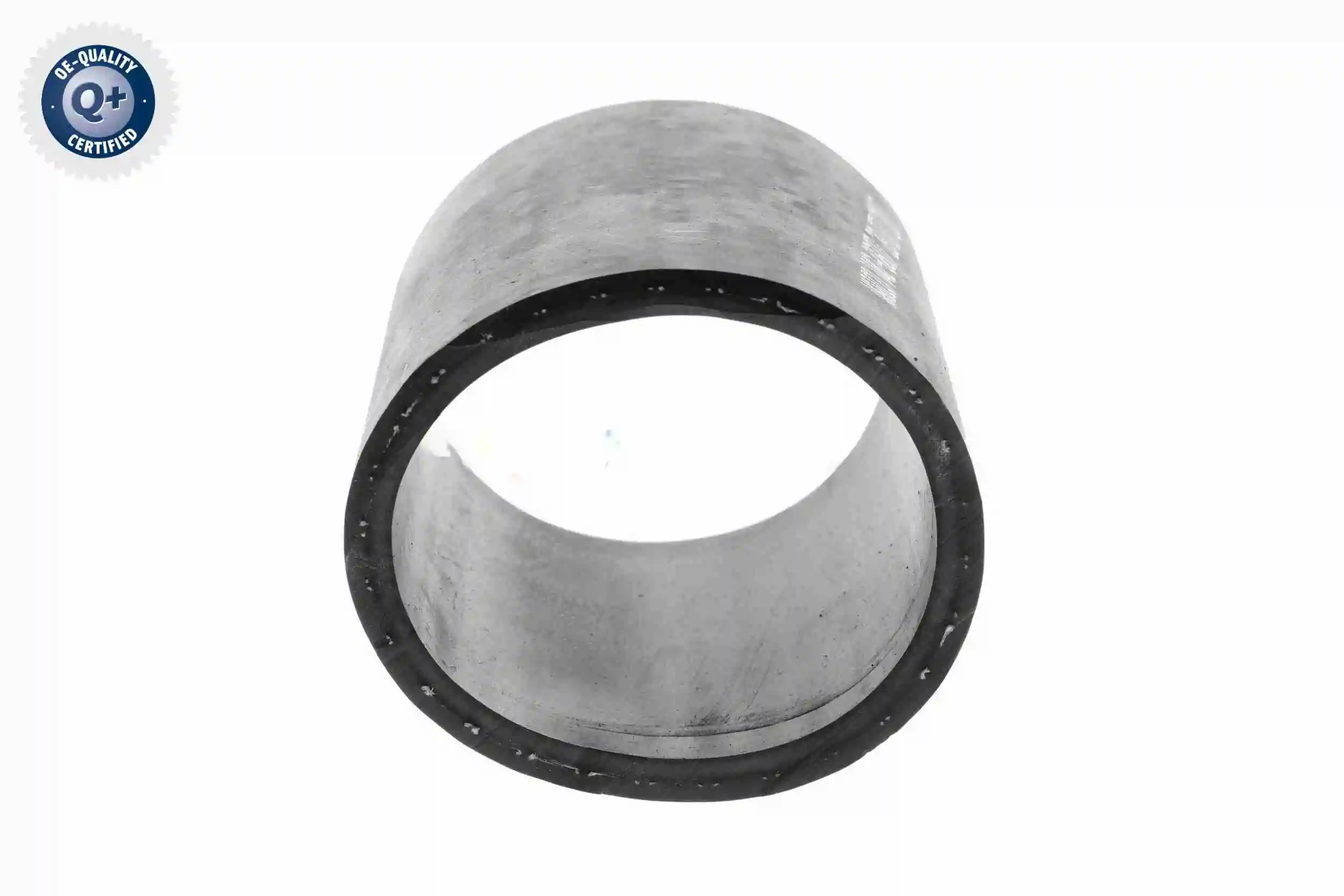 Charge Air Hose Q+, original equipment manufacturer quality V42-0607