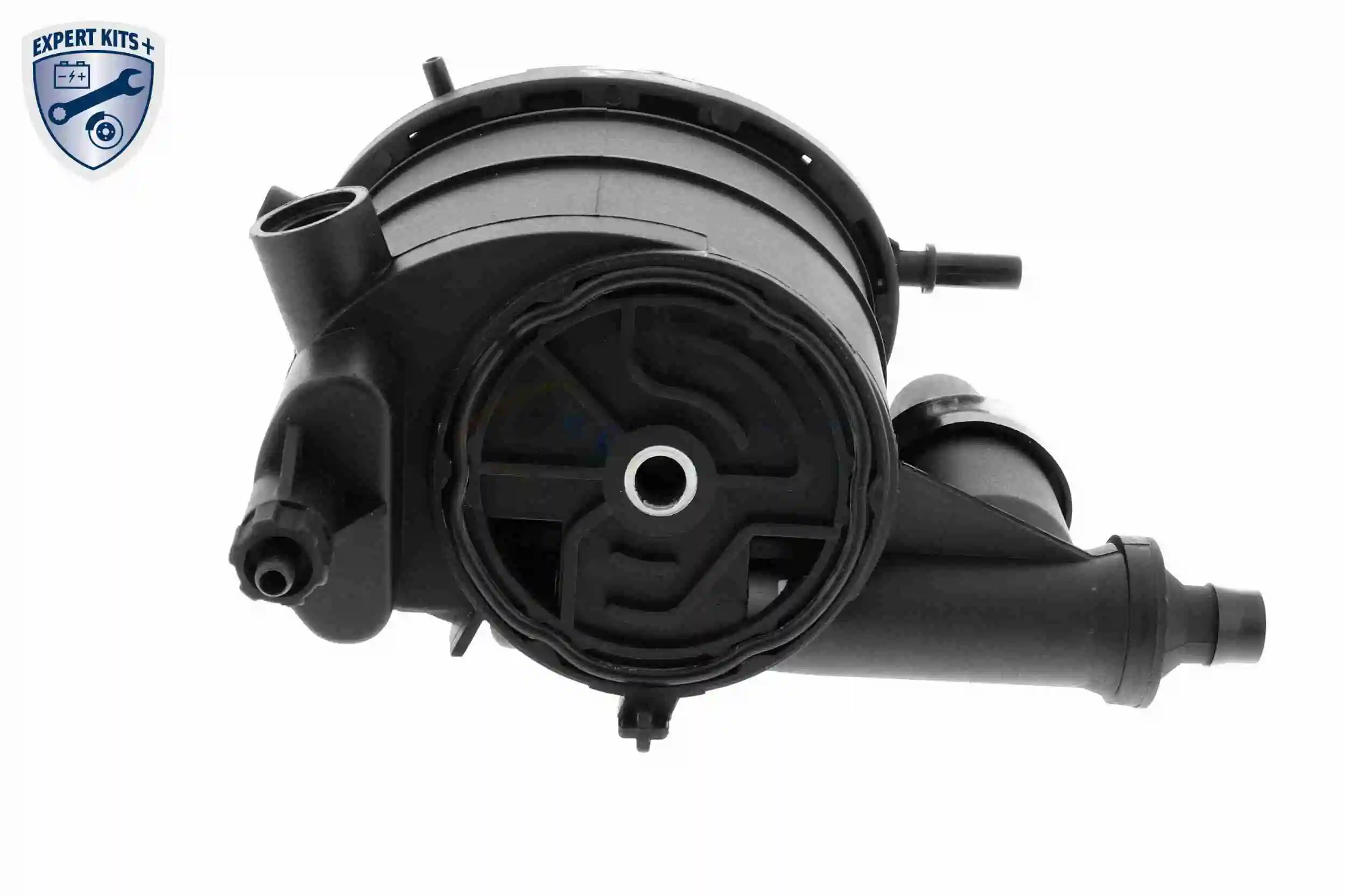 Housing, fuel filter EXPERT KITS + V22-0746