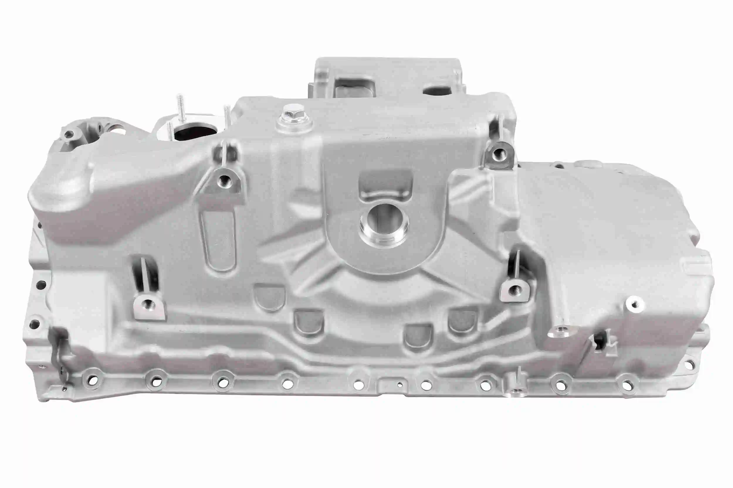 Oil Sump Original VAICO Quality V20-3091