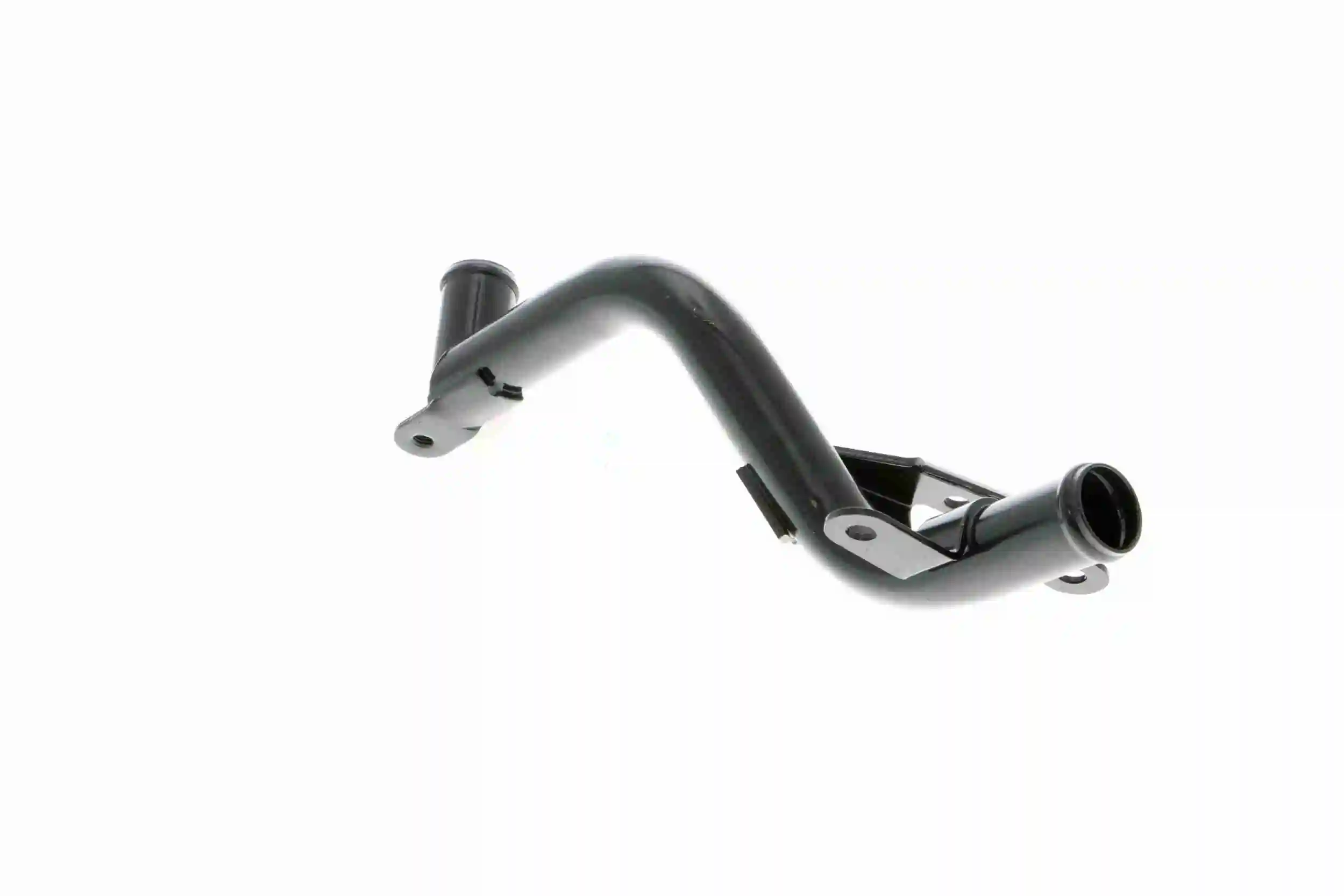 Hose, crankcase ventilation Q+, original equipment manufacturer quality V10-3580